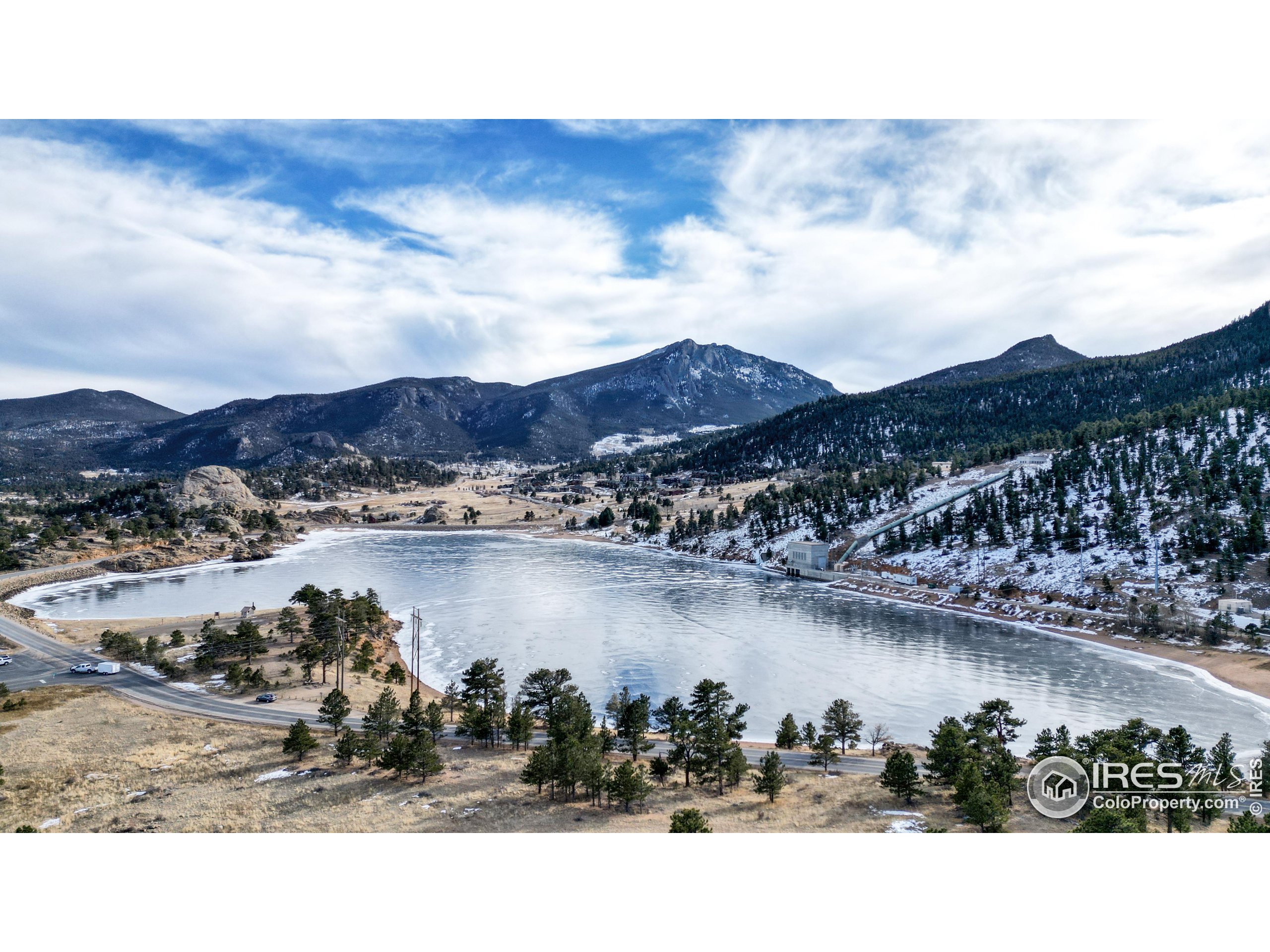 662 Little Prospect Rd