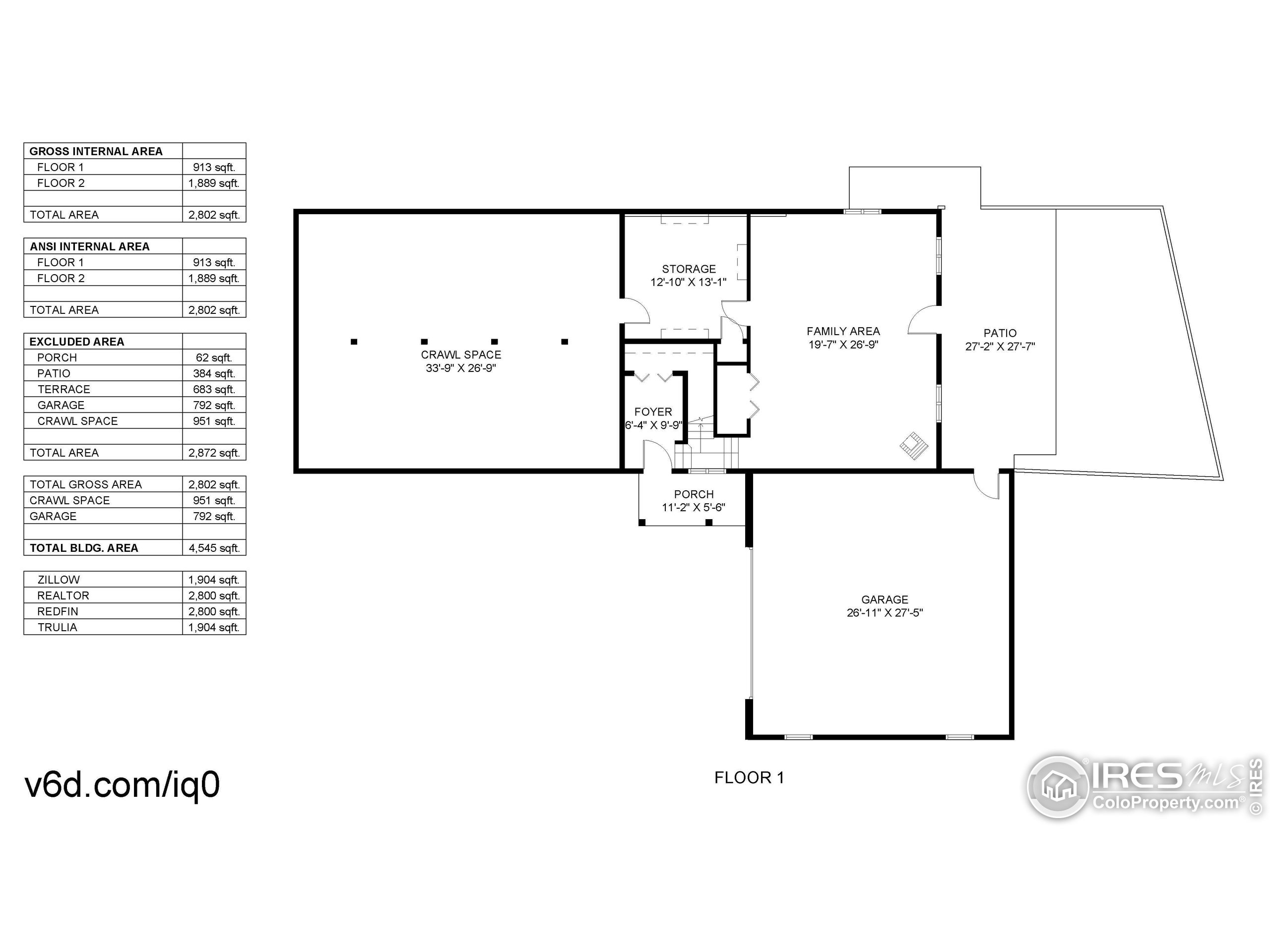 662 Little Prospect Rd