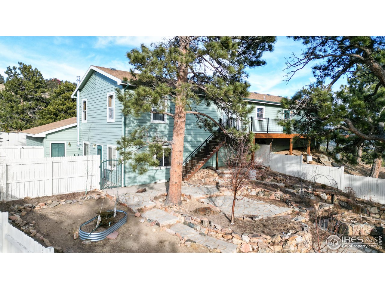 662 Little Prospect Rd