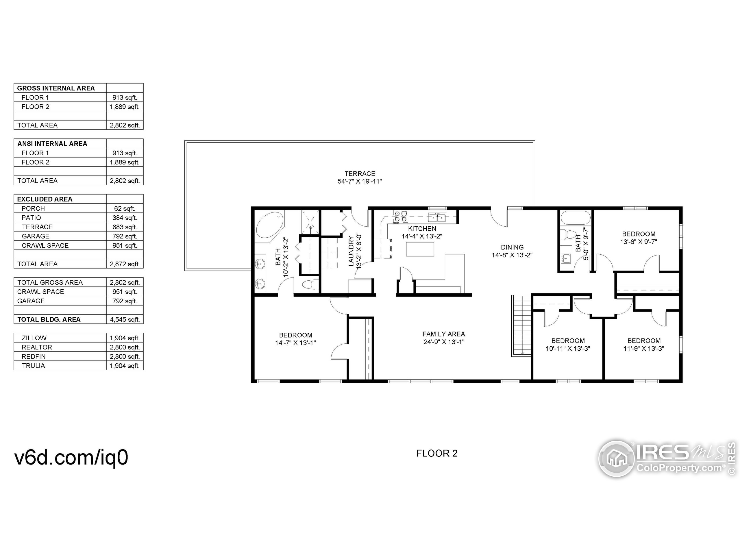 662 Little Prospect Rd