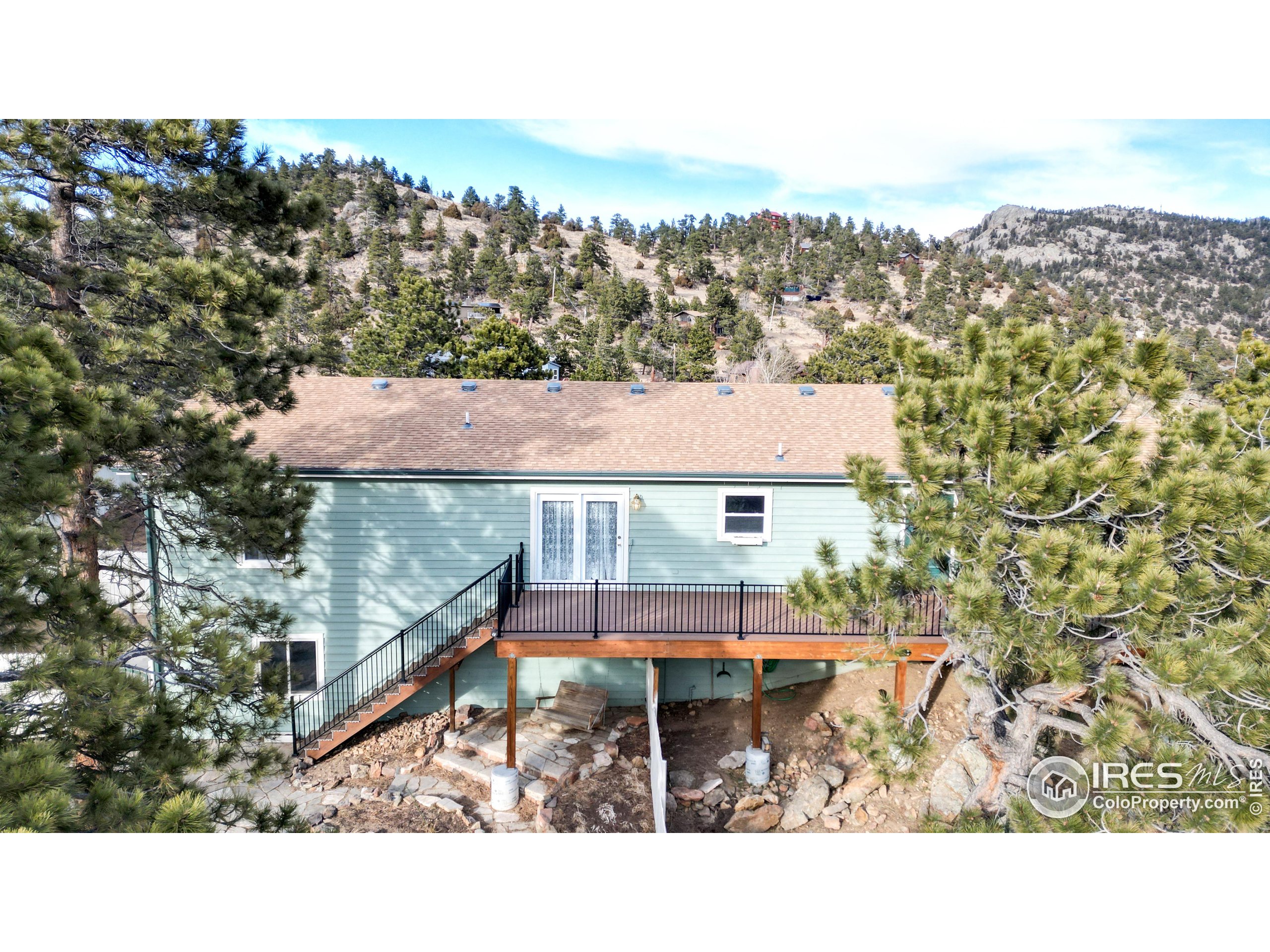 662 Little Prospect Rd