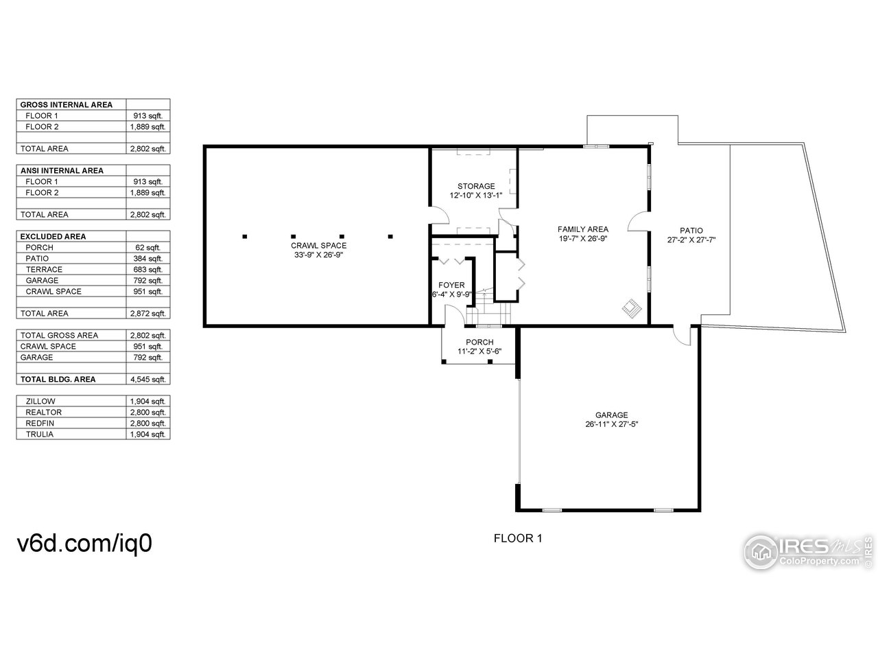 662 Little Prospect Rd