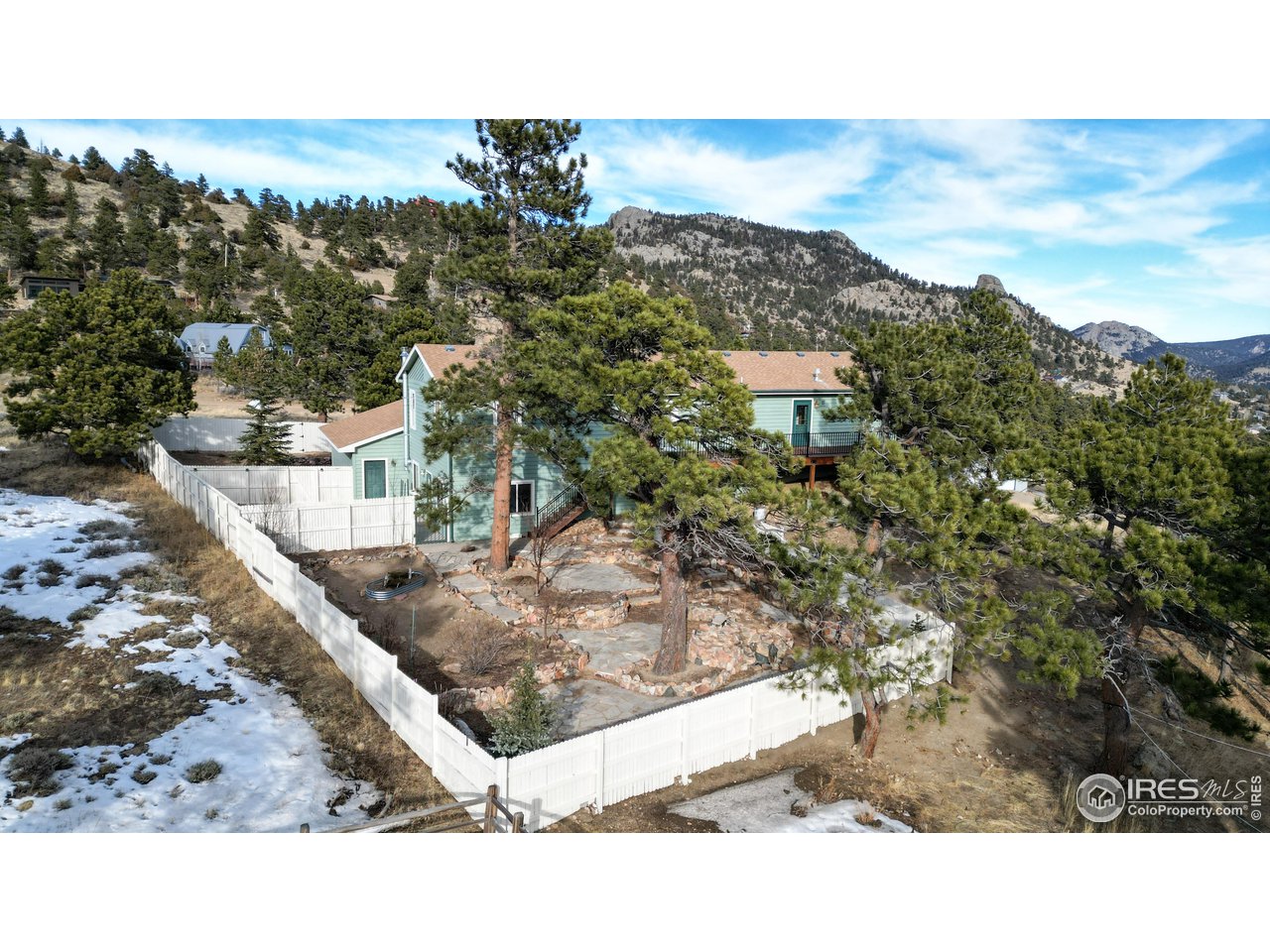 662 Little Prospect Rd