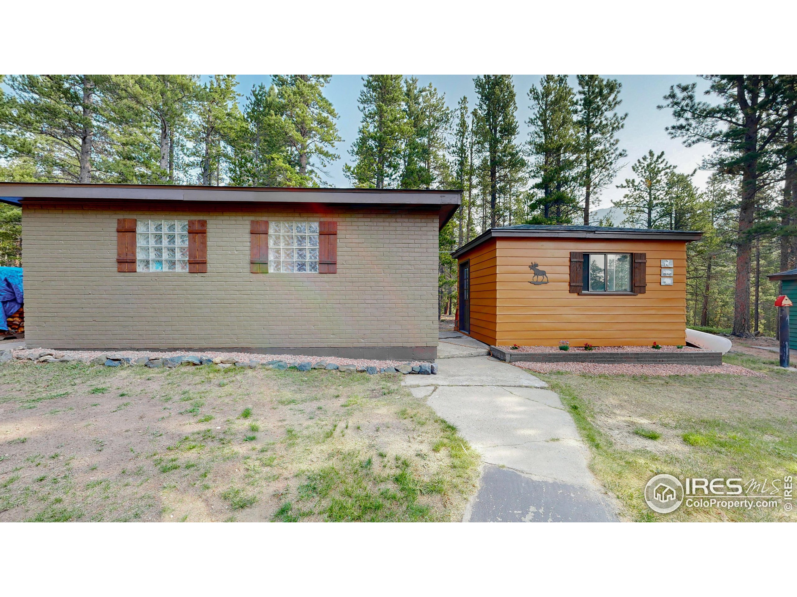 2420 Big Owl Rd