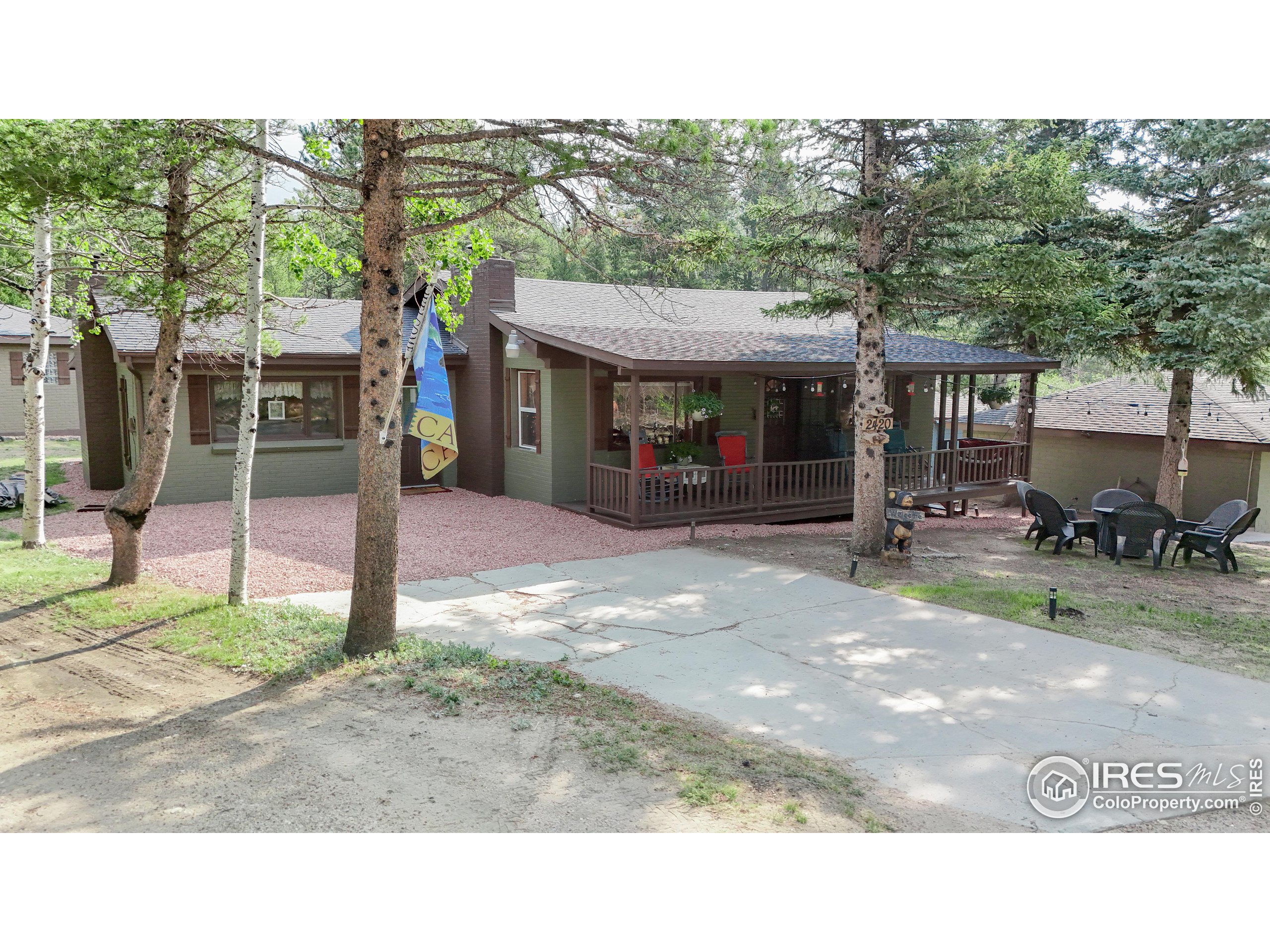 2420 Big Owl Rd