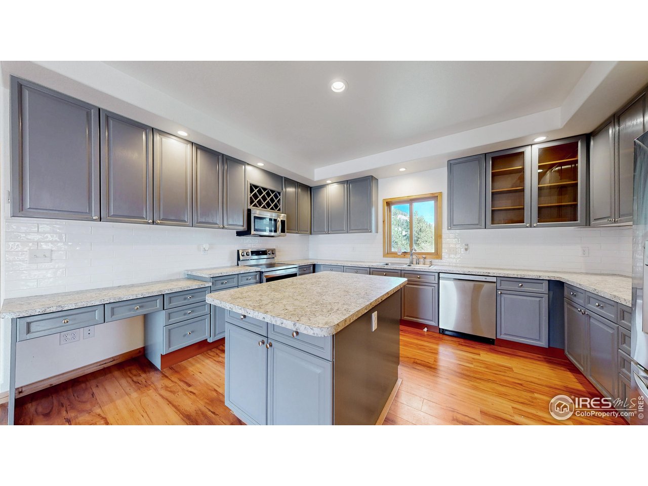 1701 Devils Gulch Rd