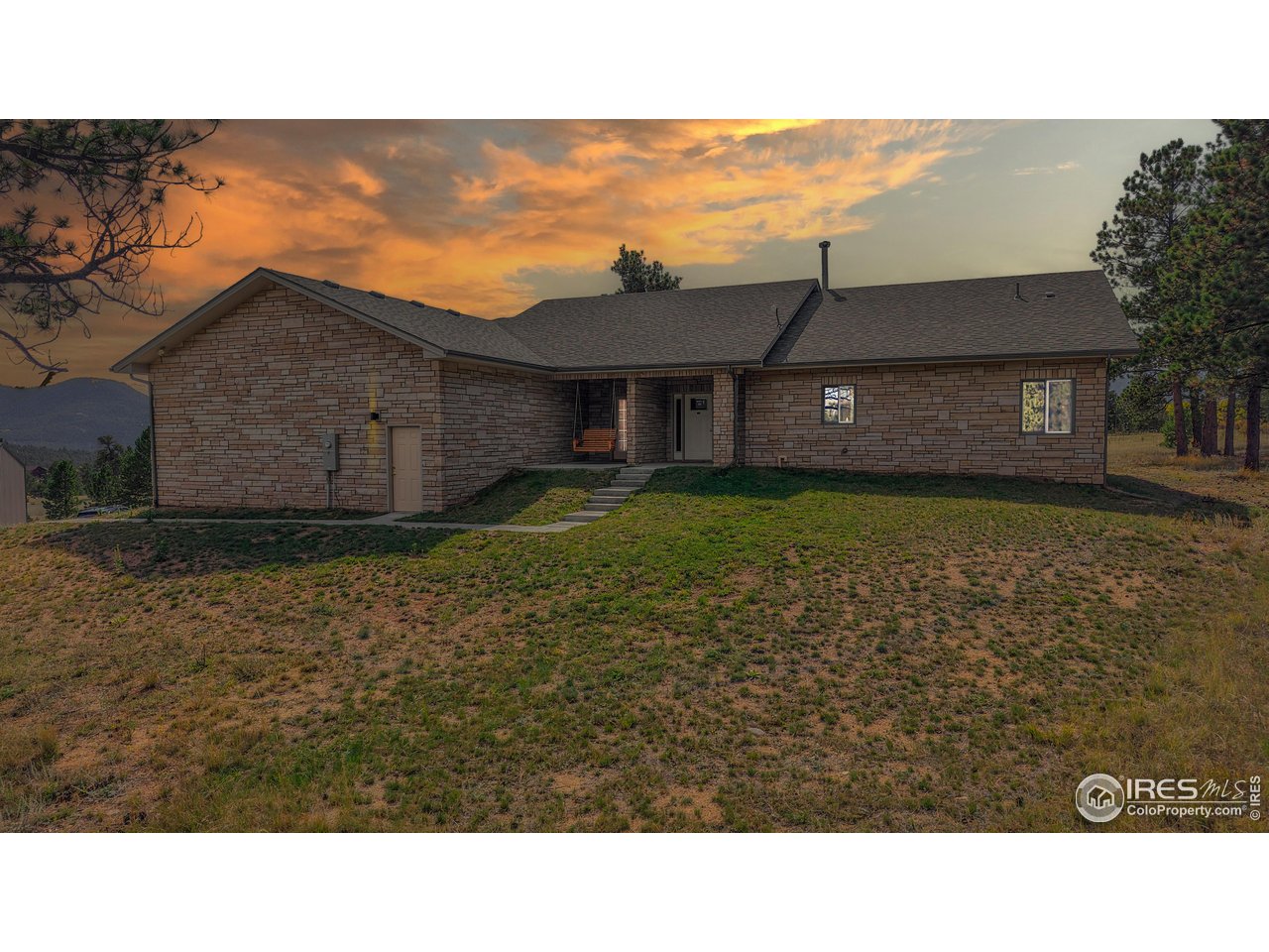 1701 Devils Gulch Rd