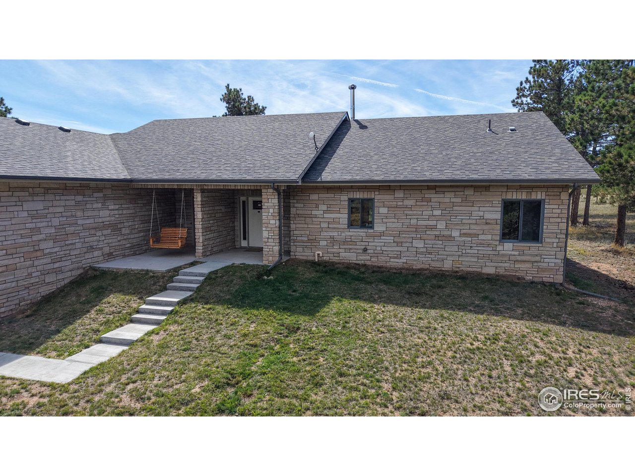 1701 Devils Gulch Rd