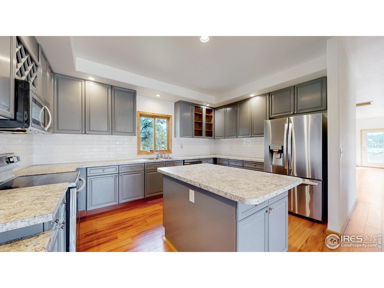 1701 Devils Gulch Rd