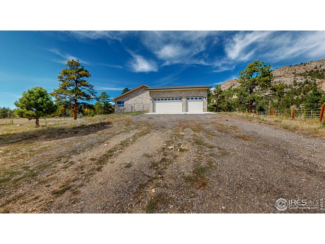 1701 Devils Gulch Rd