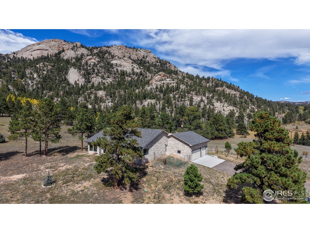 1701 Devils Gulch Rd