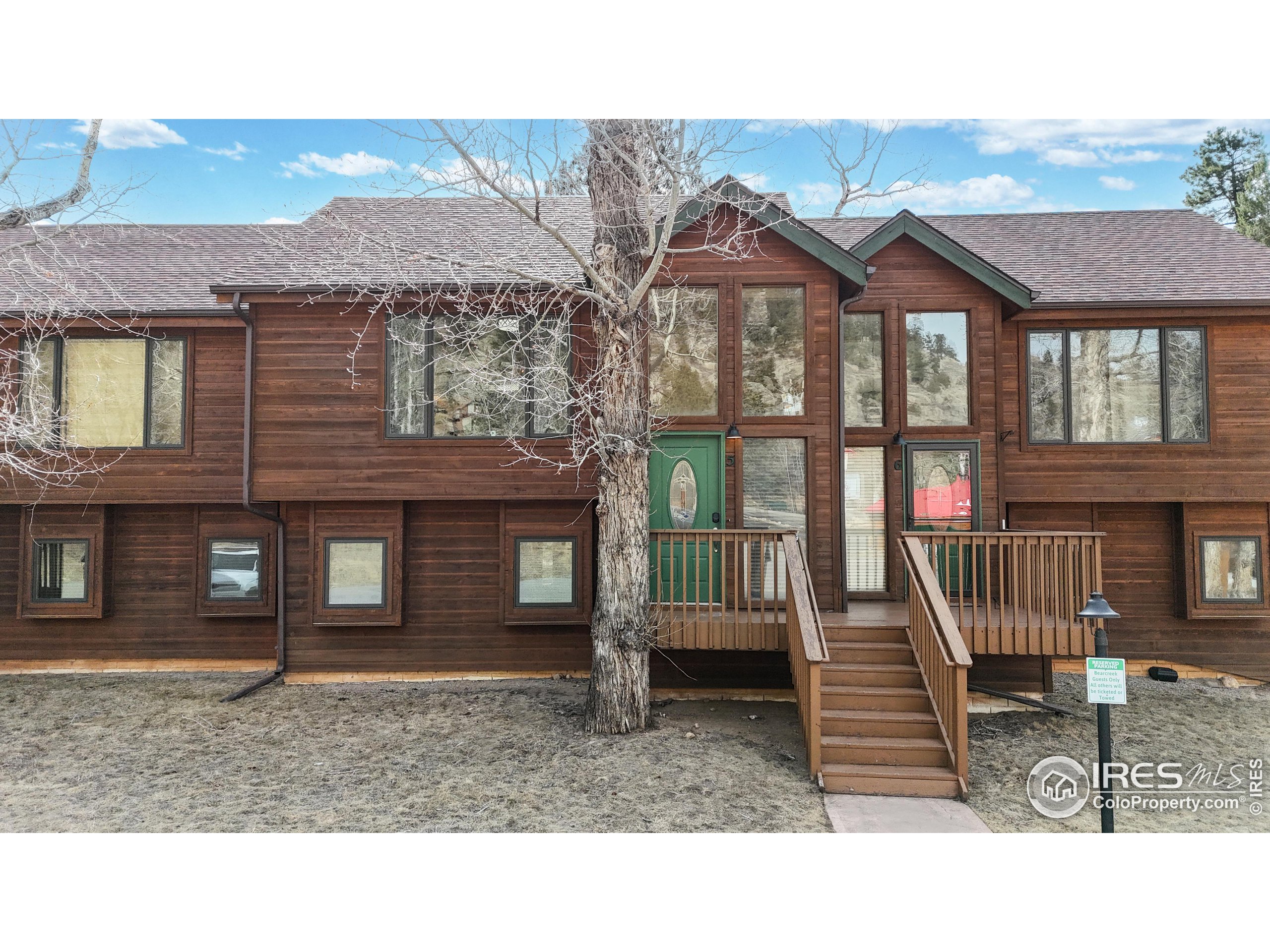 1280 Fall River Rd #5