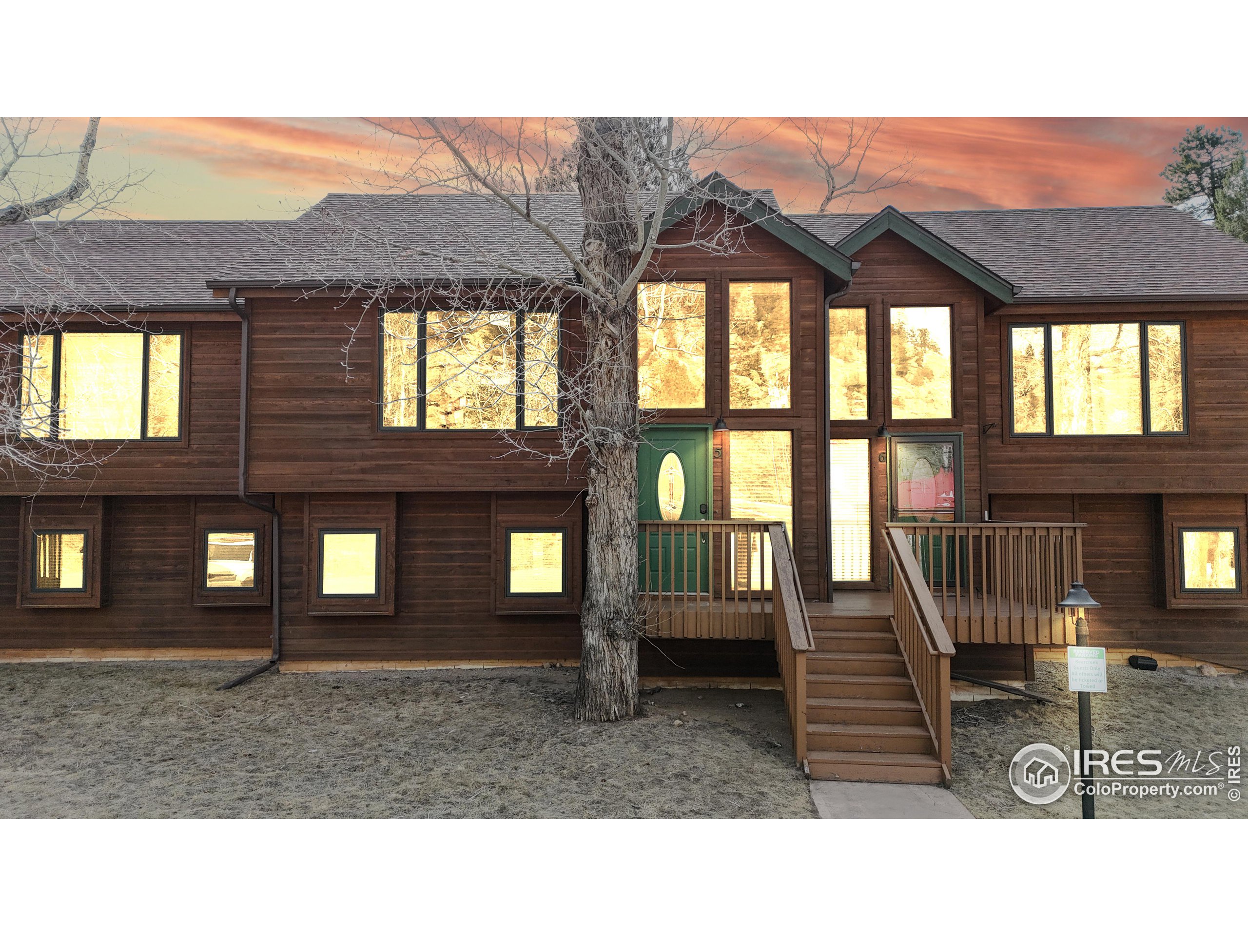 1280 Fall River Rd #5