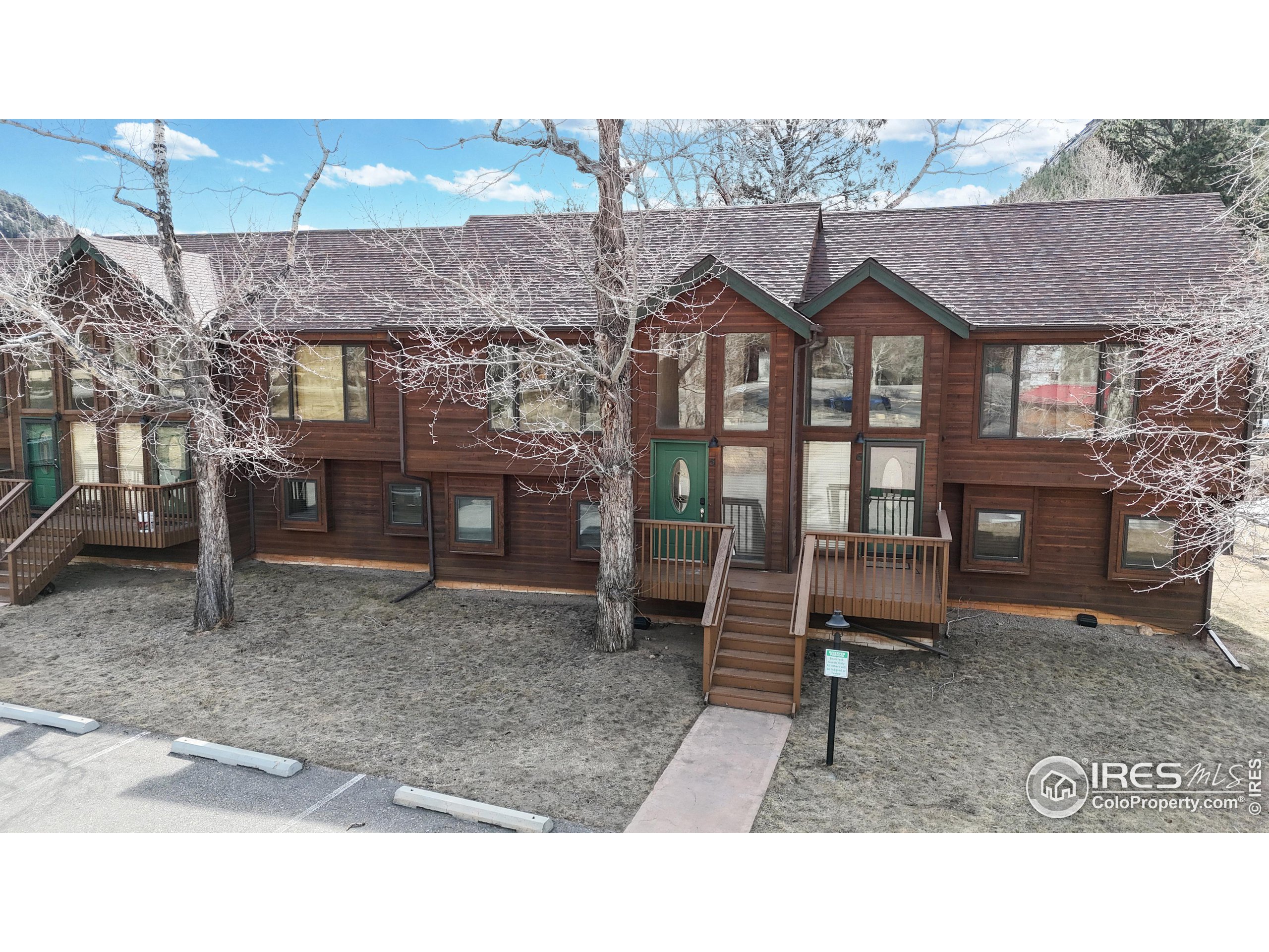1280 Fall River Rd #5