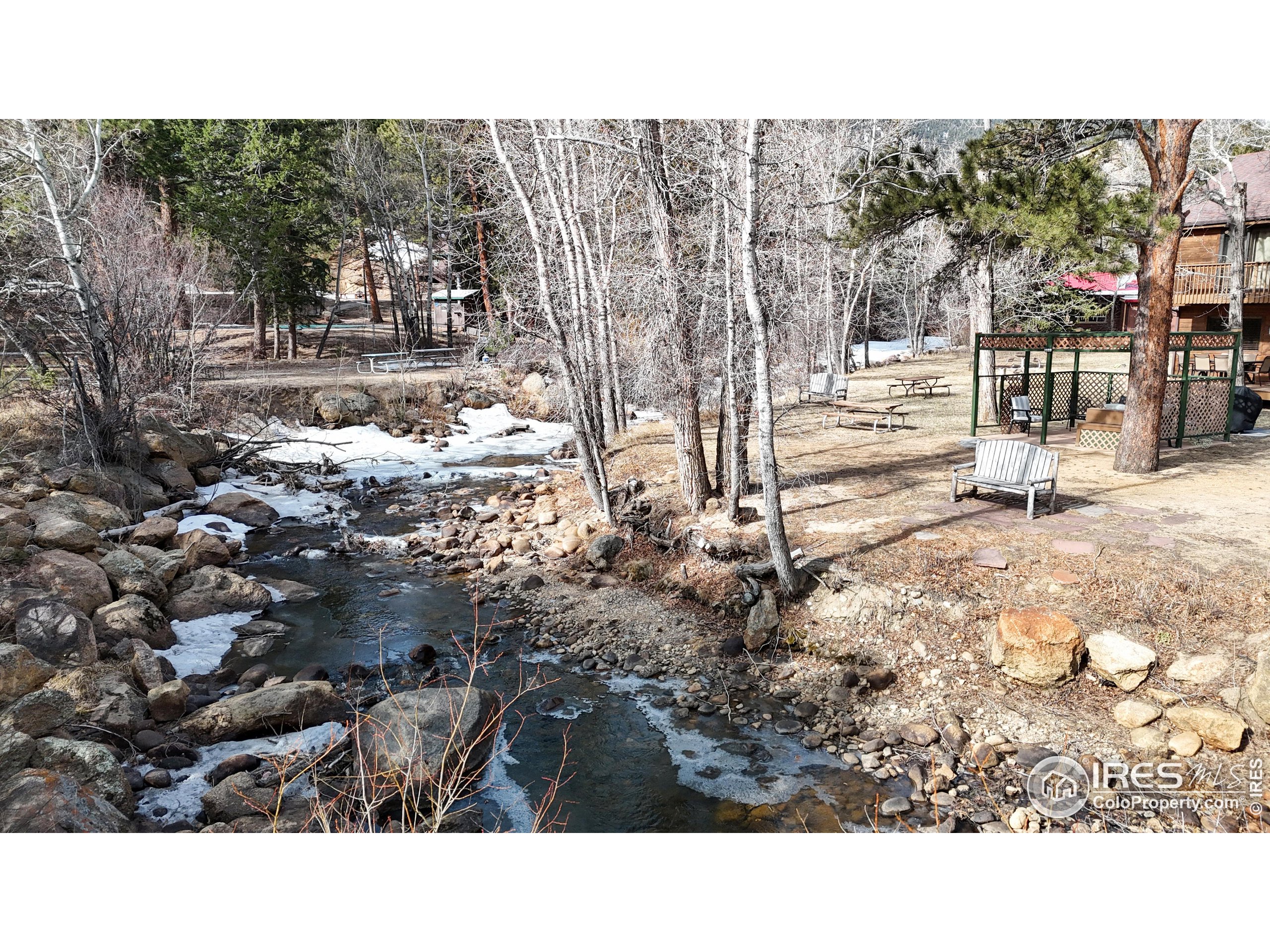 1280 Fall River Rd #5