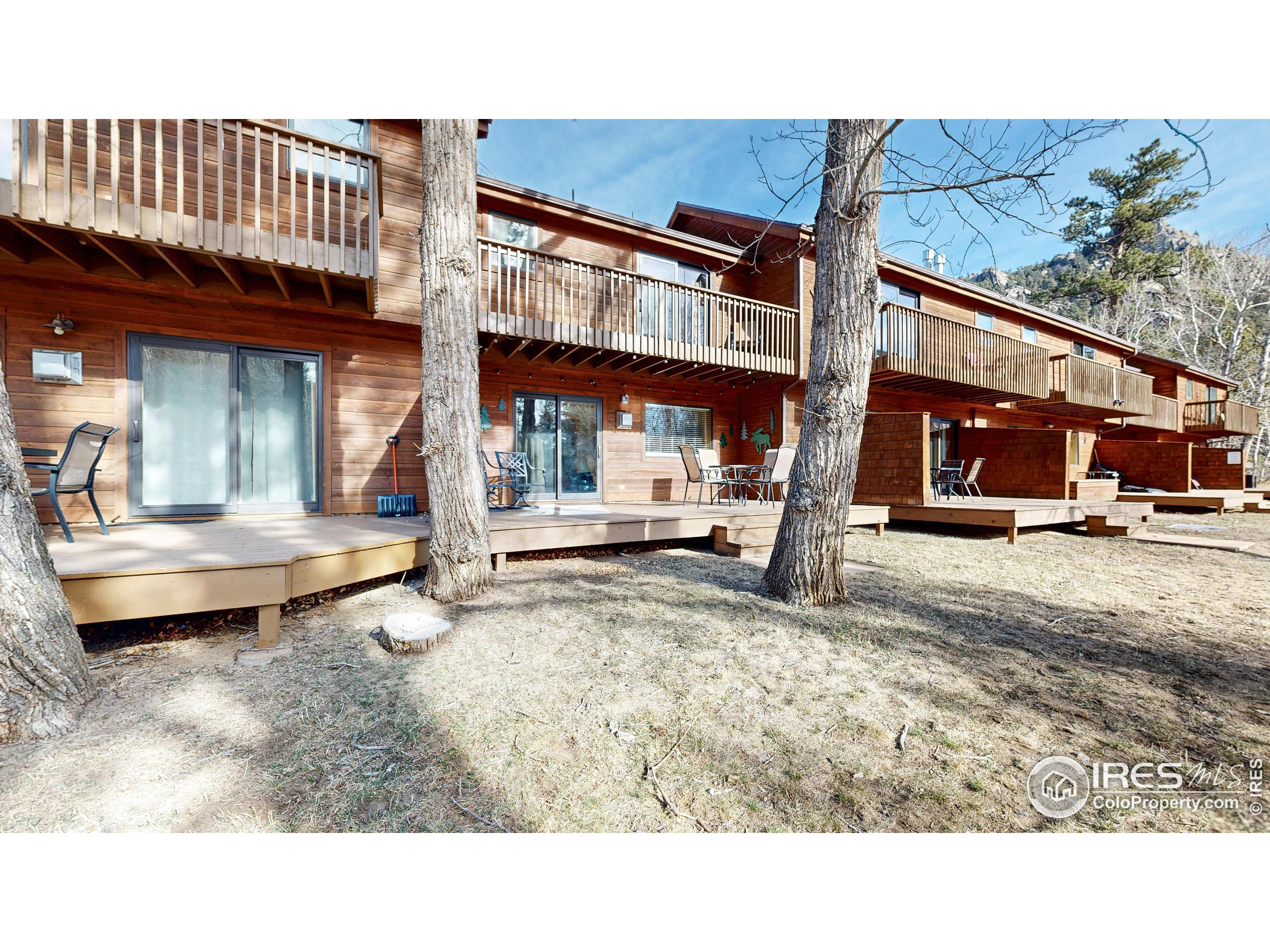1280 Fall River Rd #5