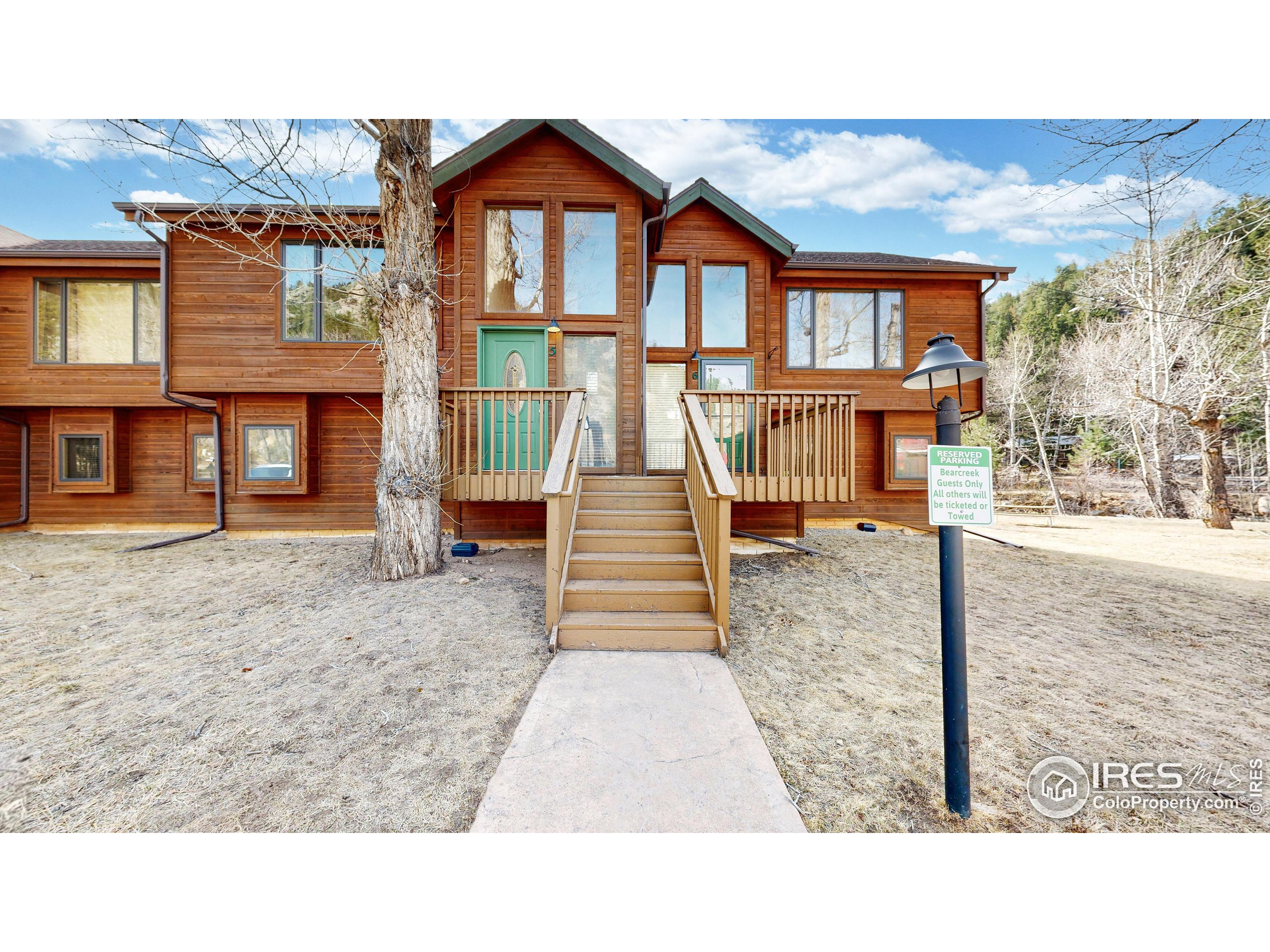 1280 Fall River Rd #5