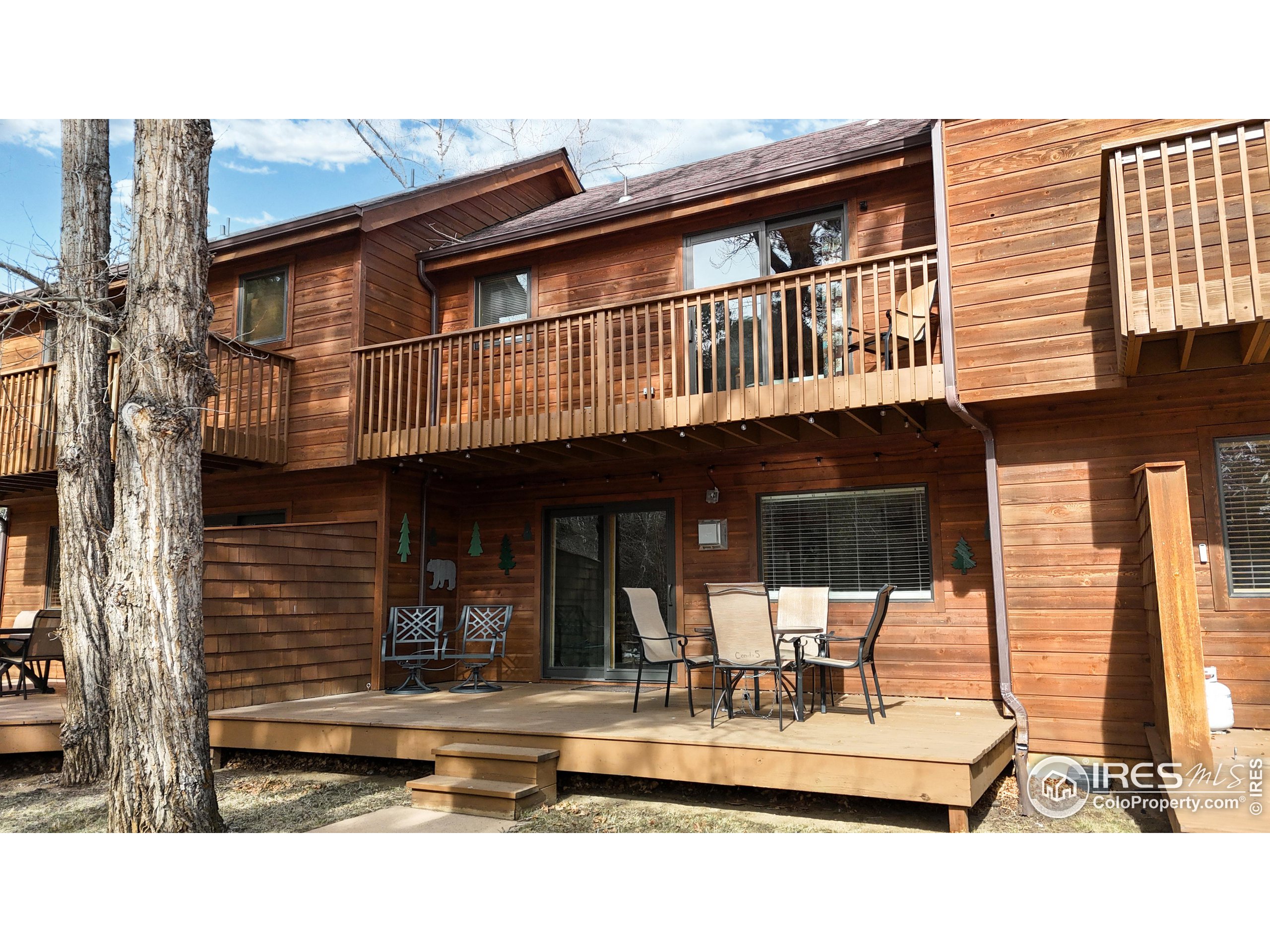 1280 Fall River Rd #5