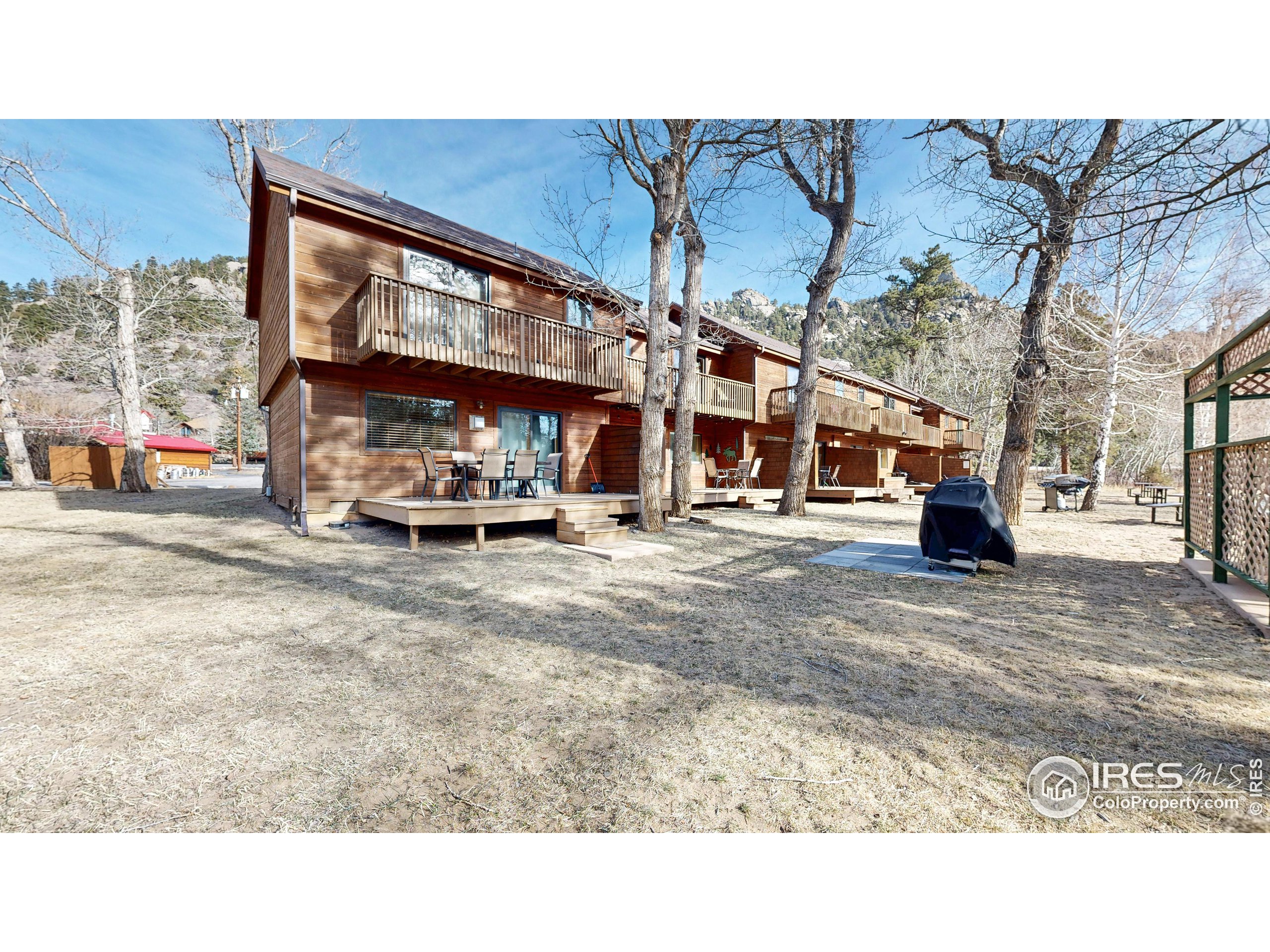 1280 Fall River Rd #5