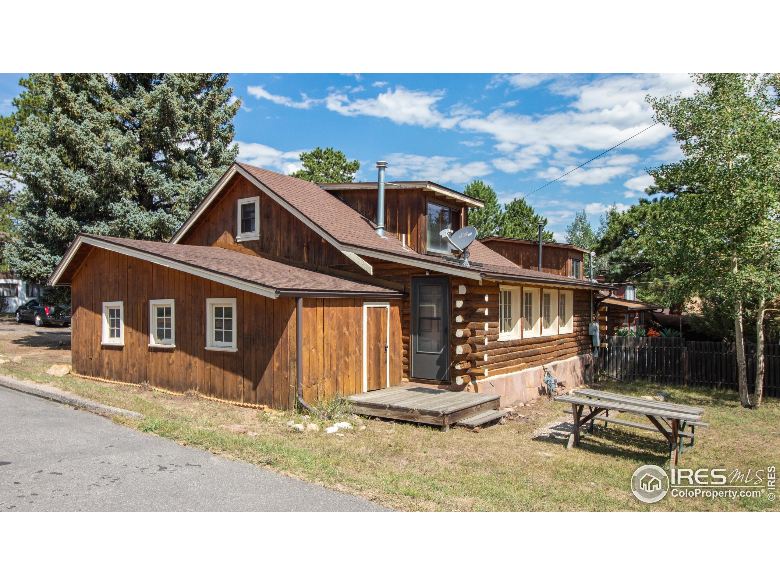 604 Aspen Ave