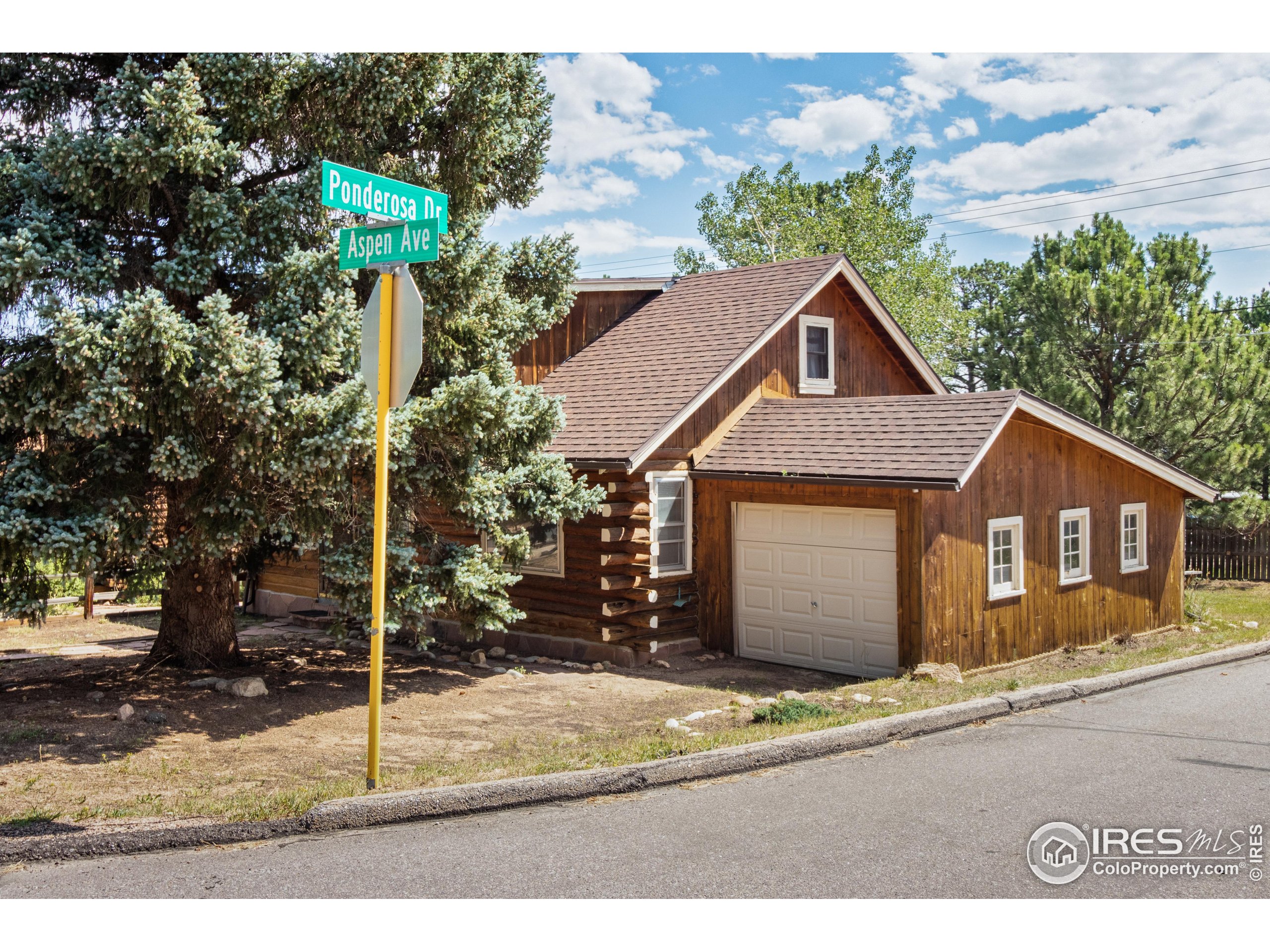 604 Aspen Ave