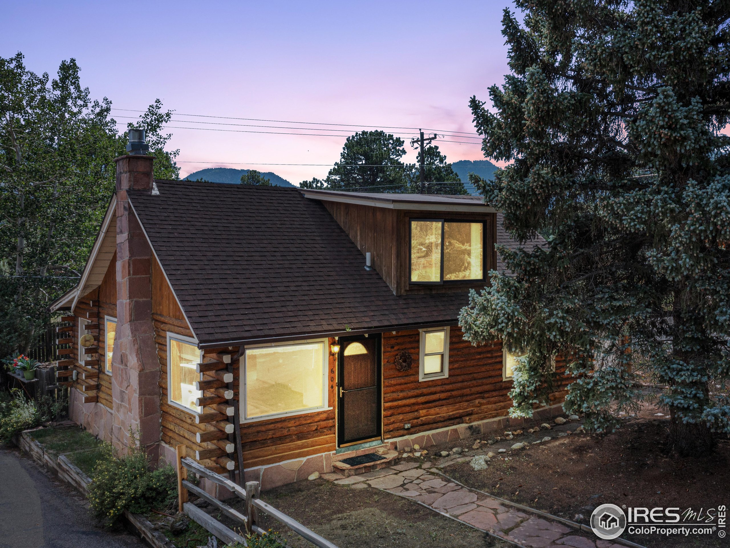 604 Aspen Ave