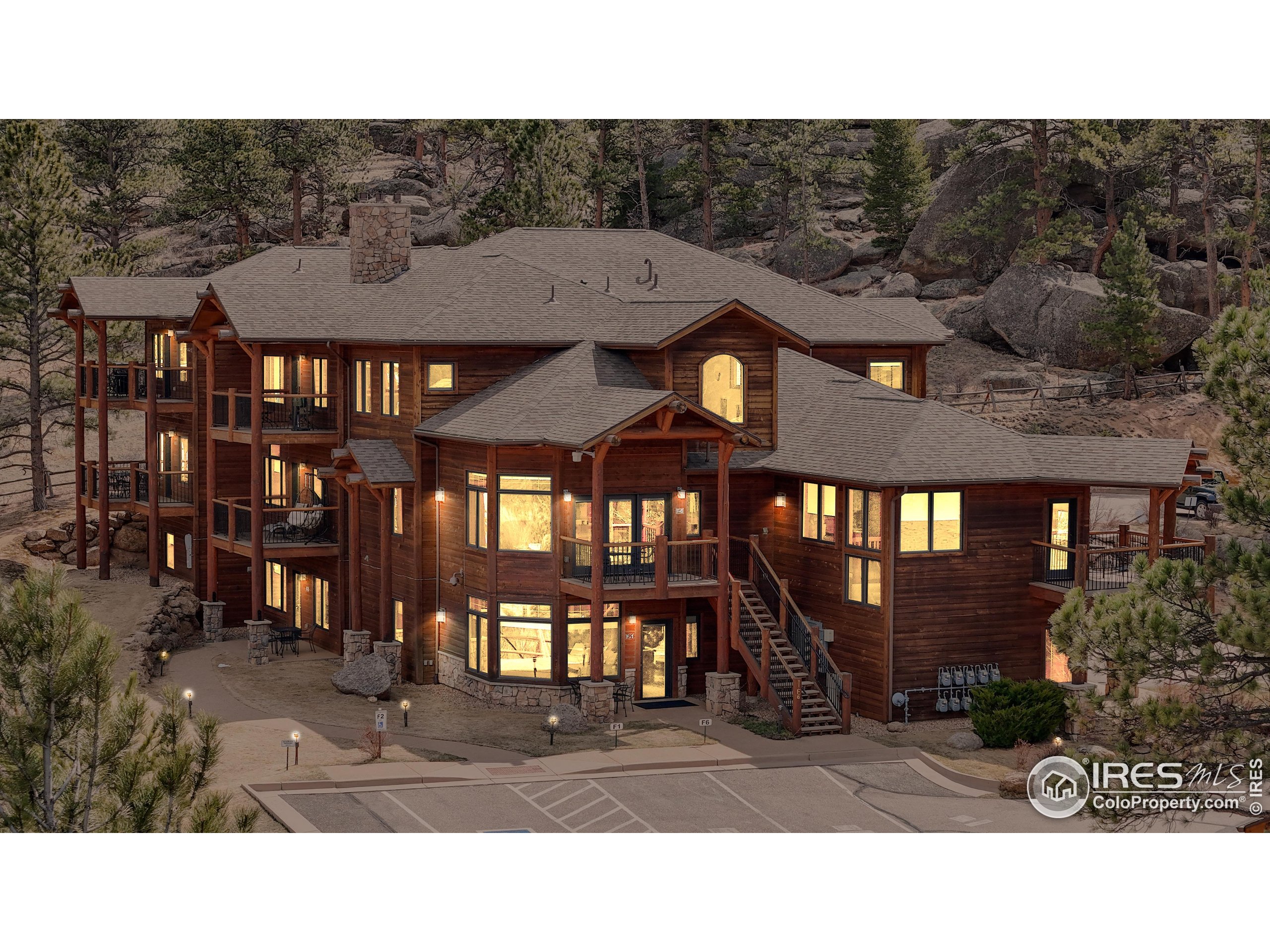 221 Twin Owls Ln F-6