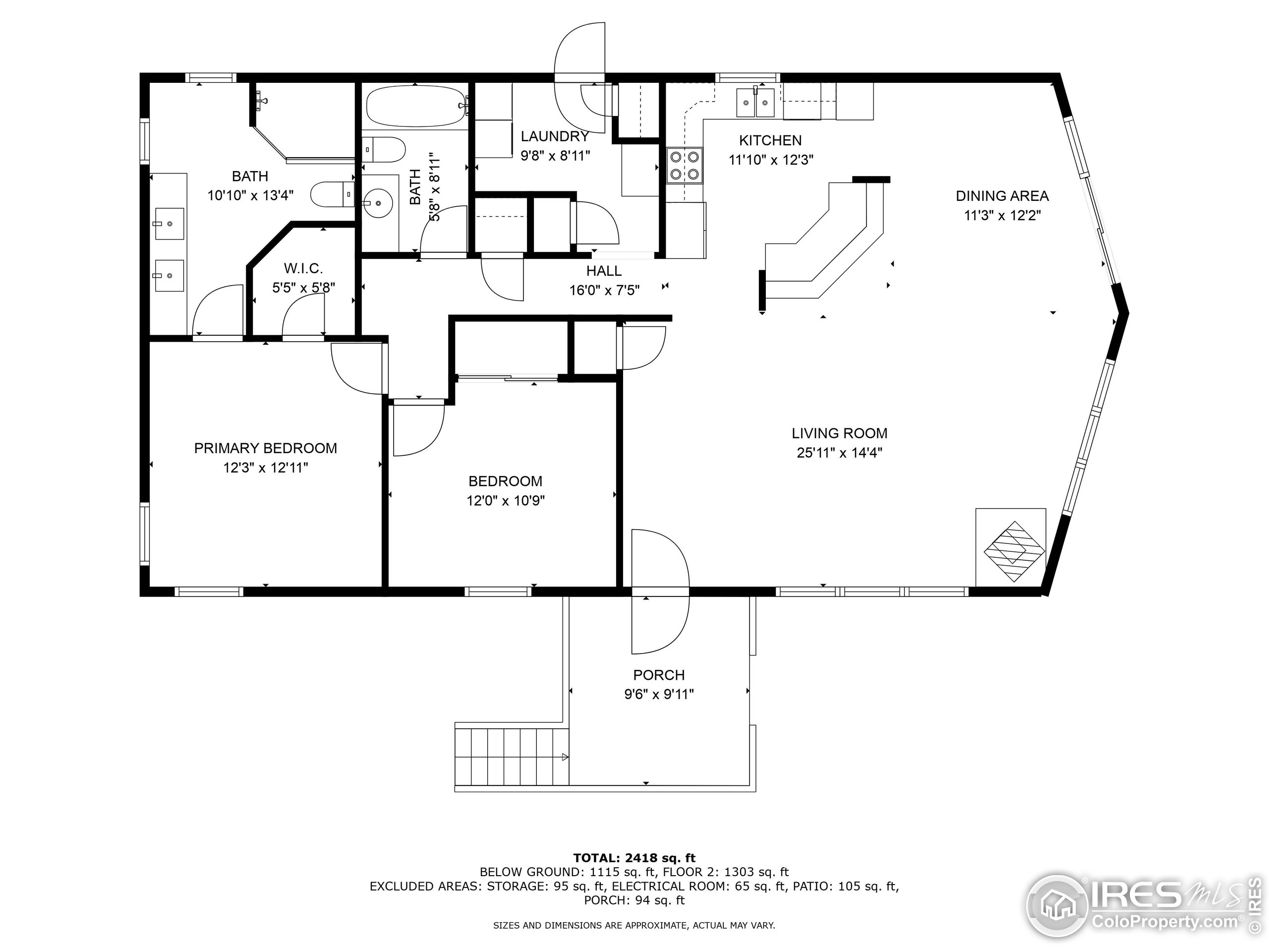 900 Highacres Dr