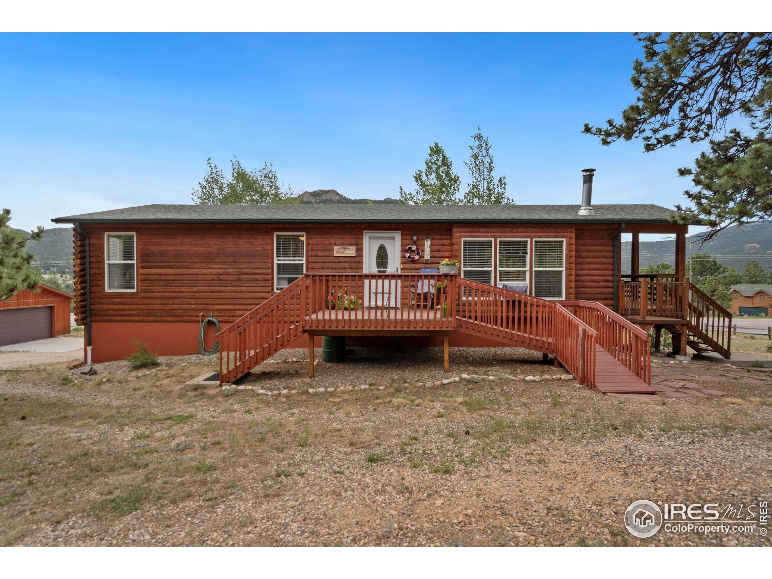 900 Highacres Dr