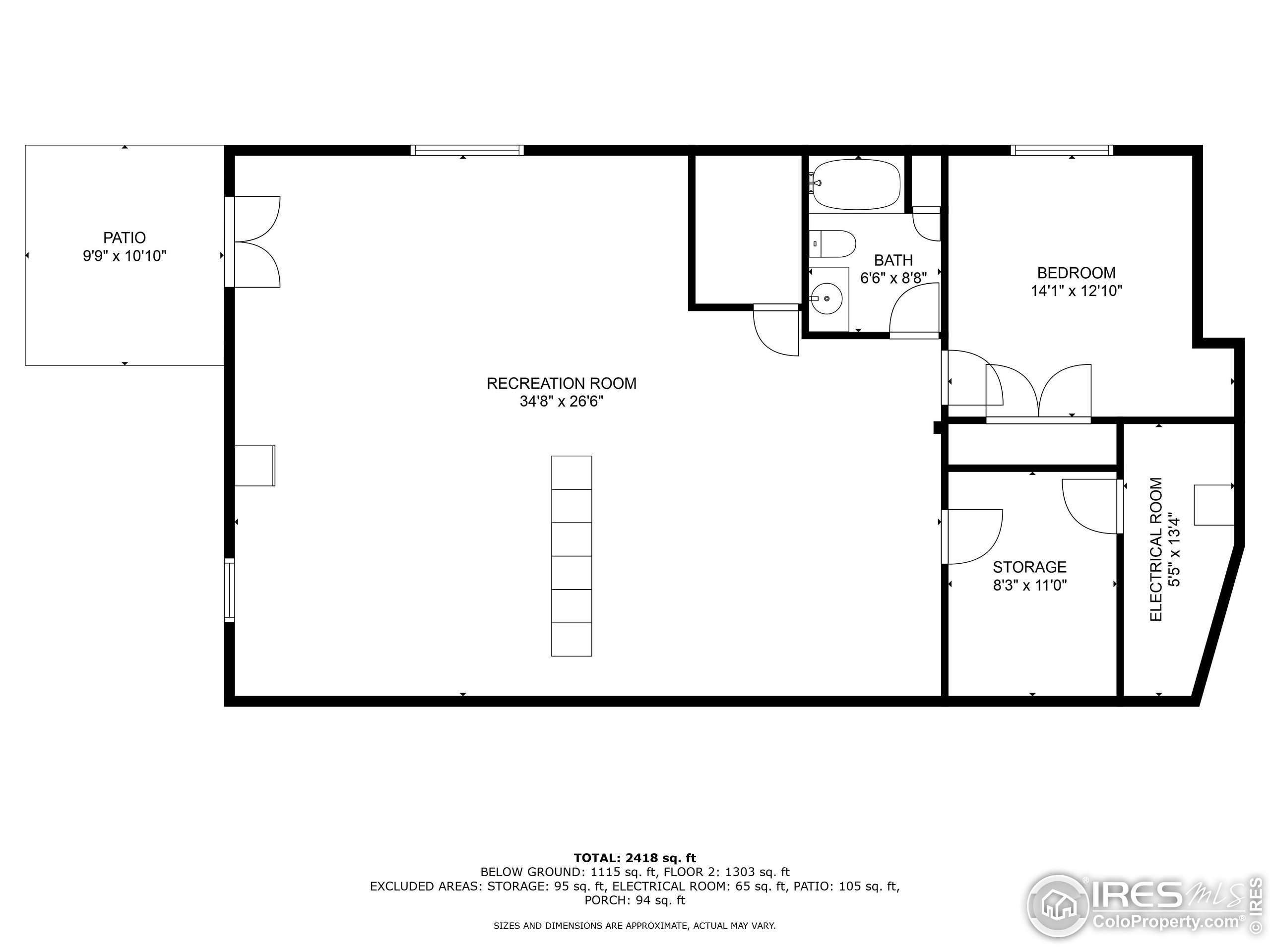900 Highacres Dr