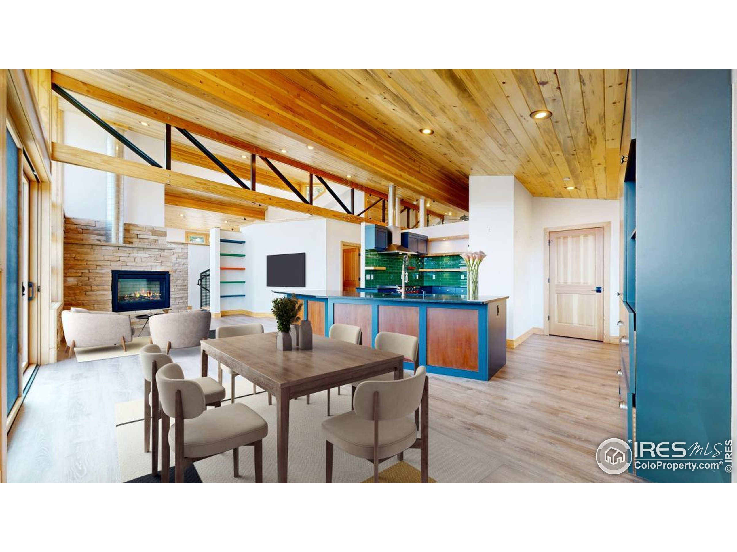 1440 Hummingbird Dr