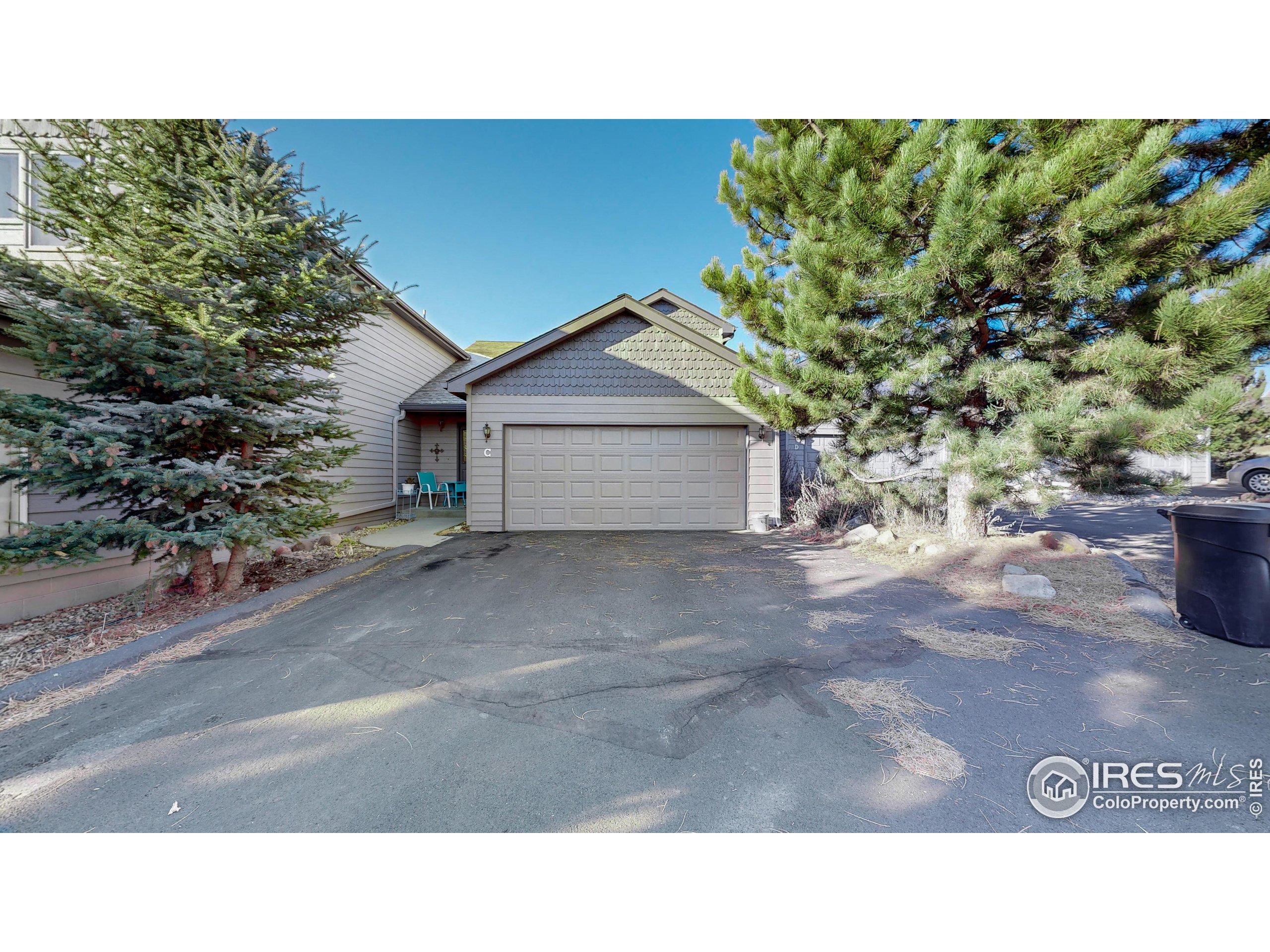 1437 Raven Cir C