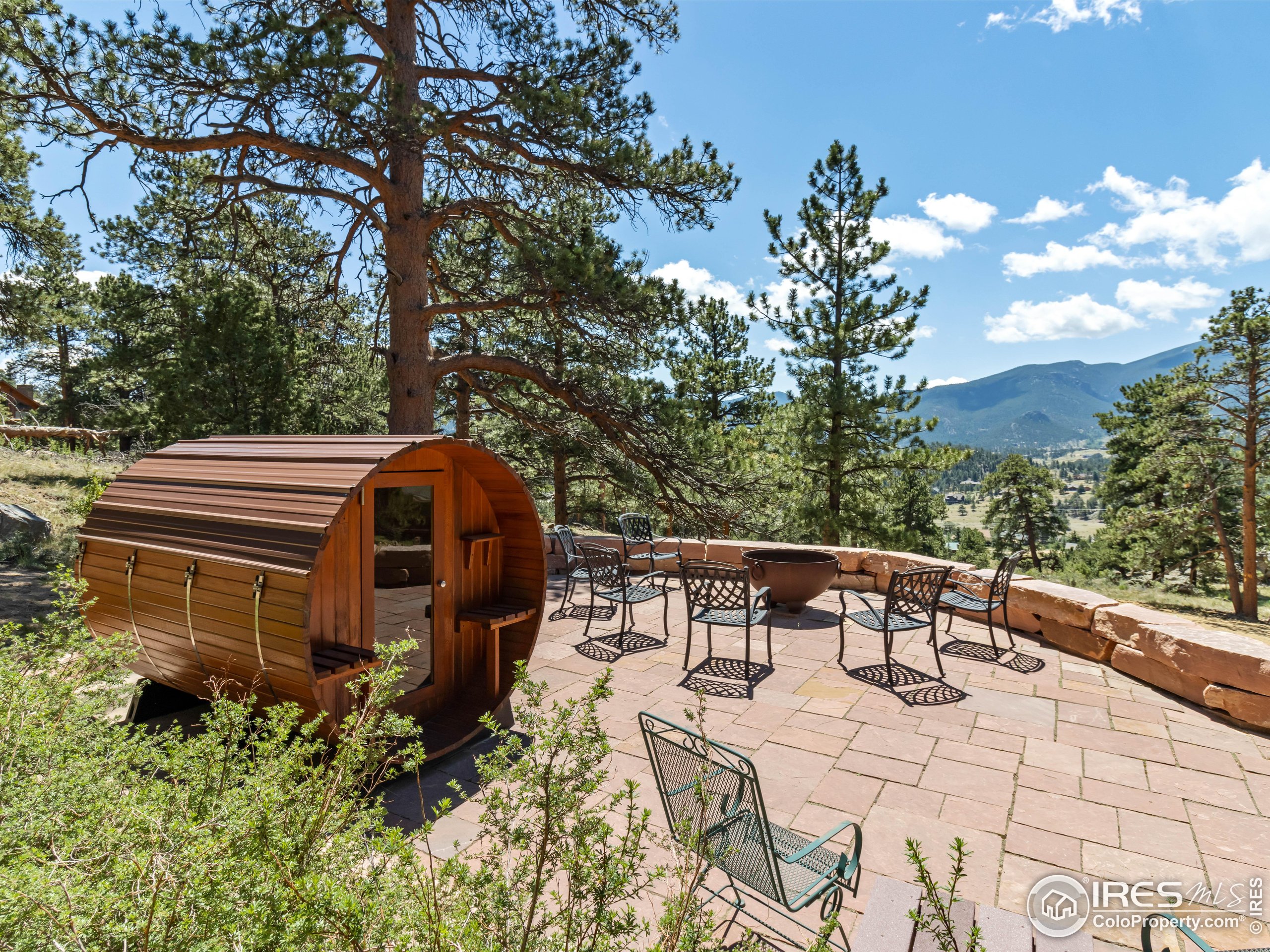 1590 Prospect Mountain Dr