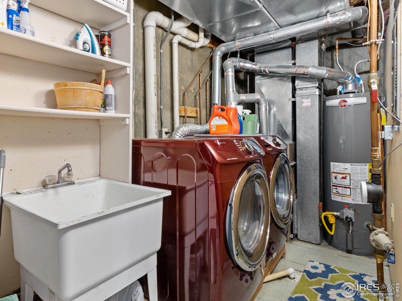 1590 Prospect Mountain Dr