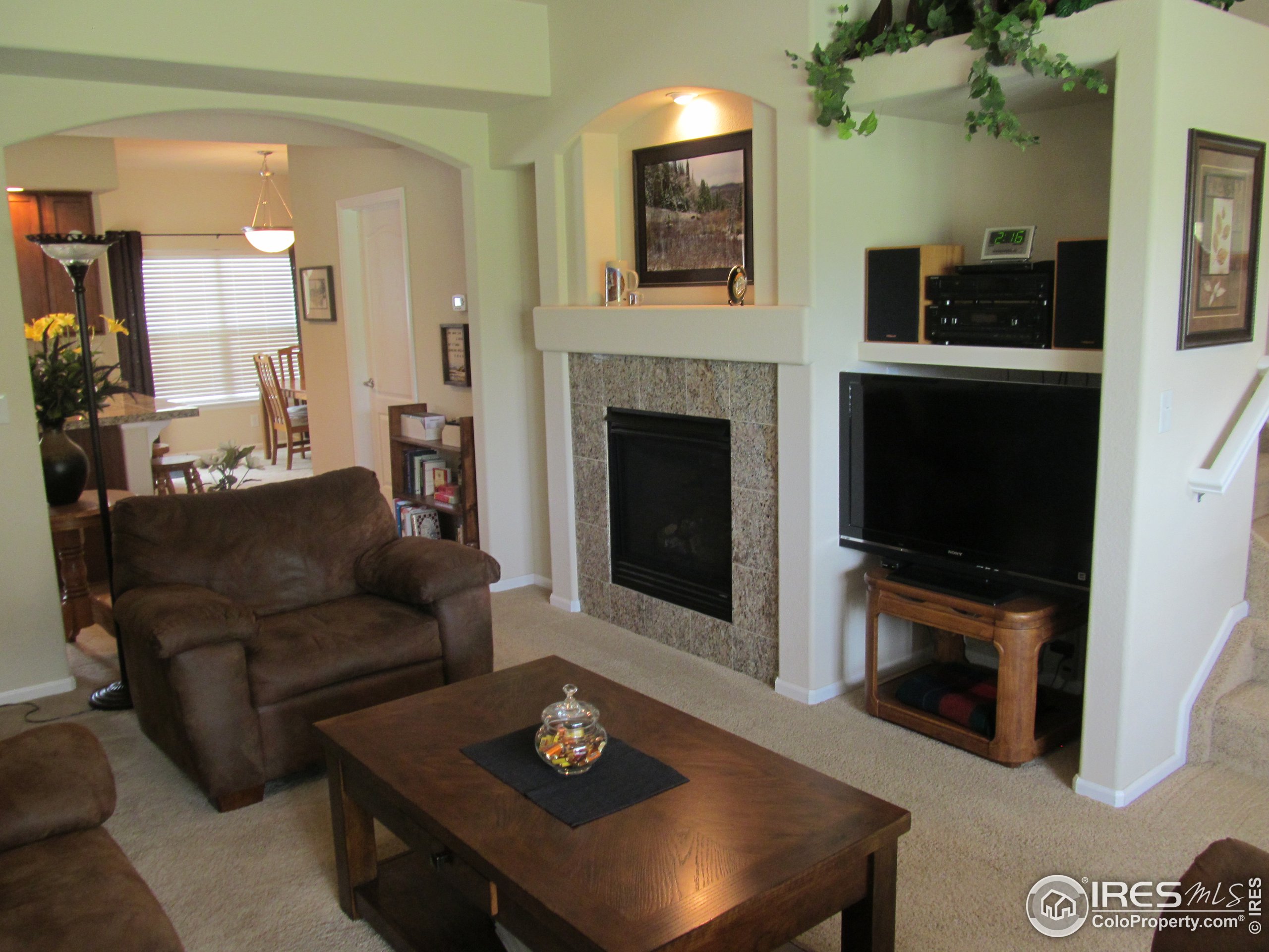 1590 Prospect Mountain Dr