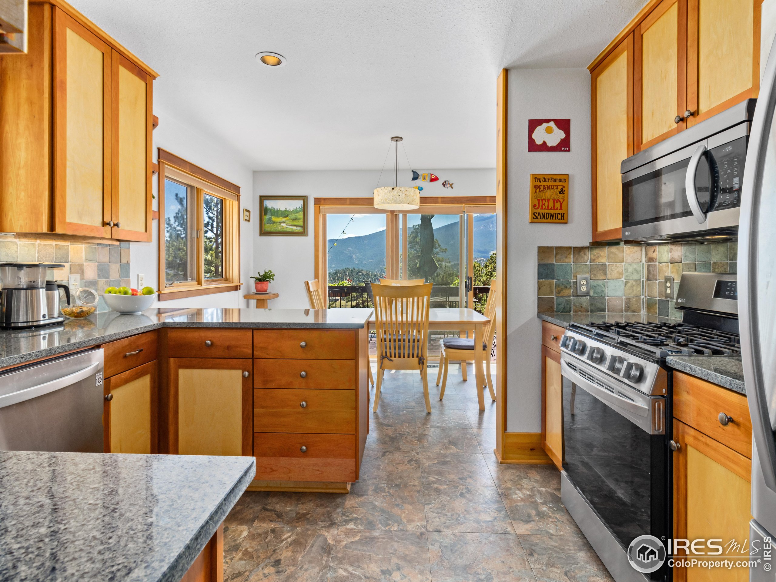 1590 Prospect Mountain Dr