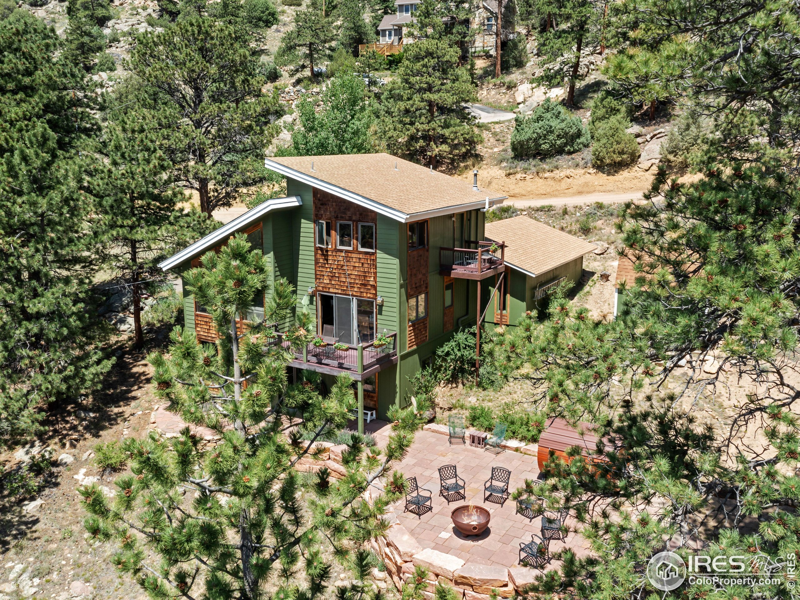 1590 Prospect Mountain Dr