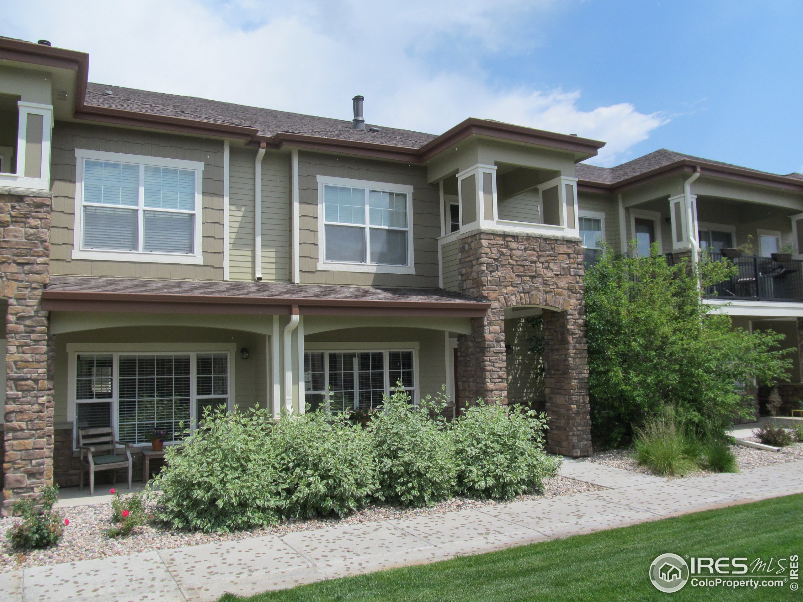 1590 Prospect Mountain Dr