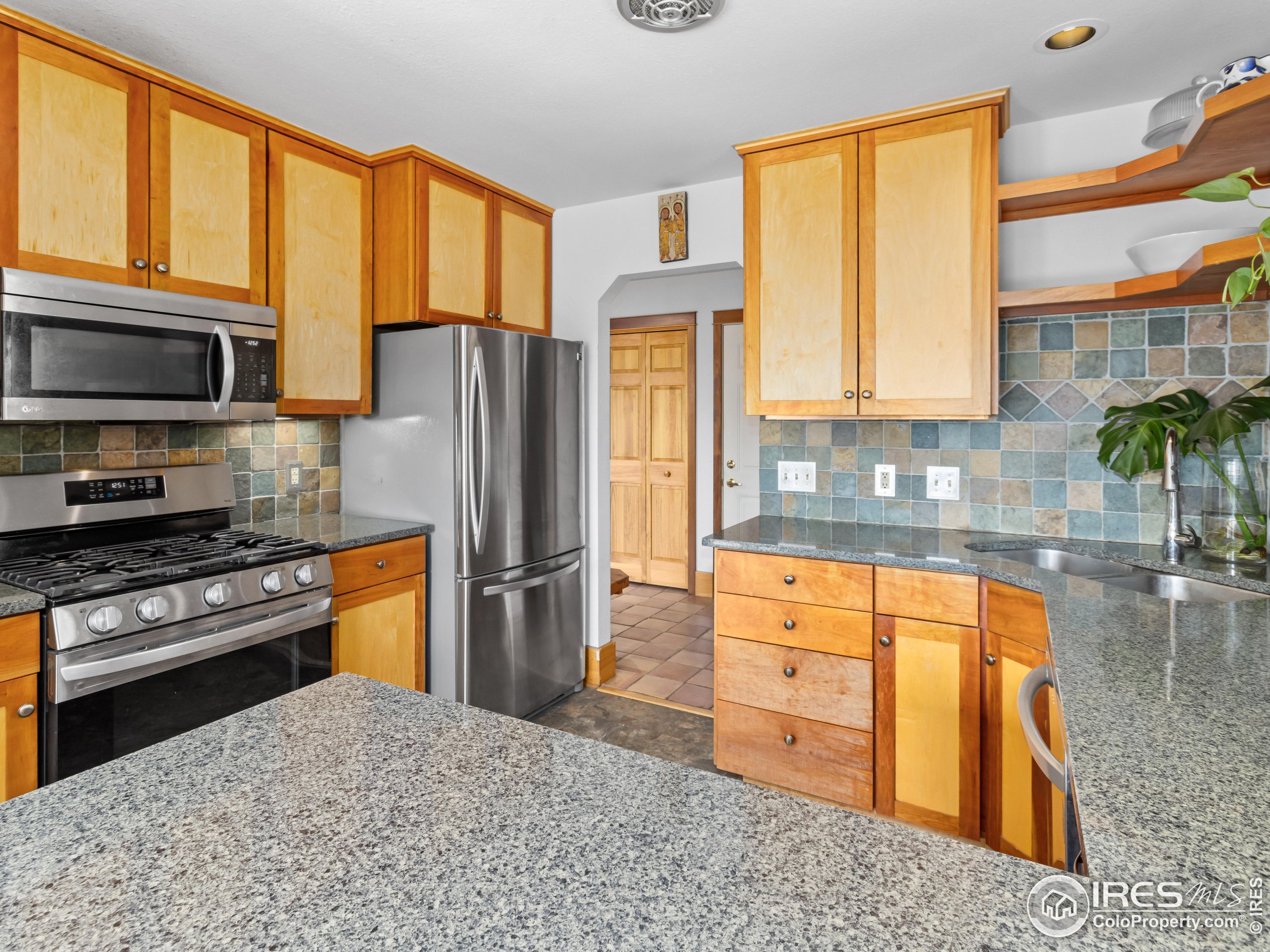 1590 Prospect Mountain Dr