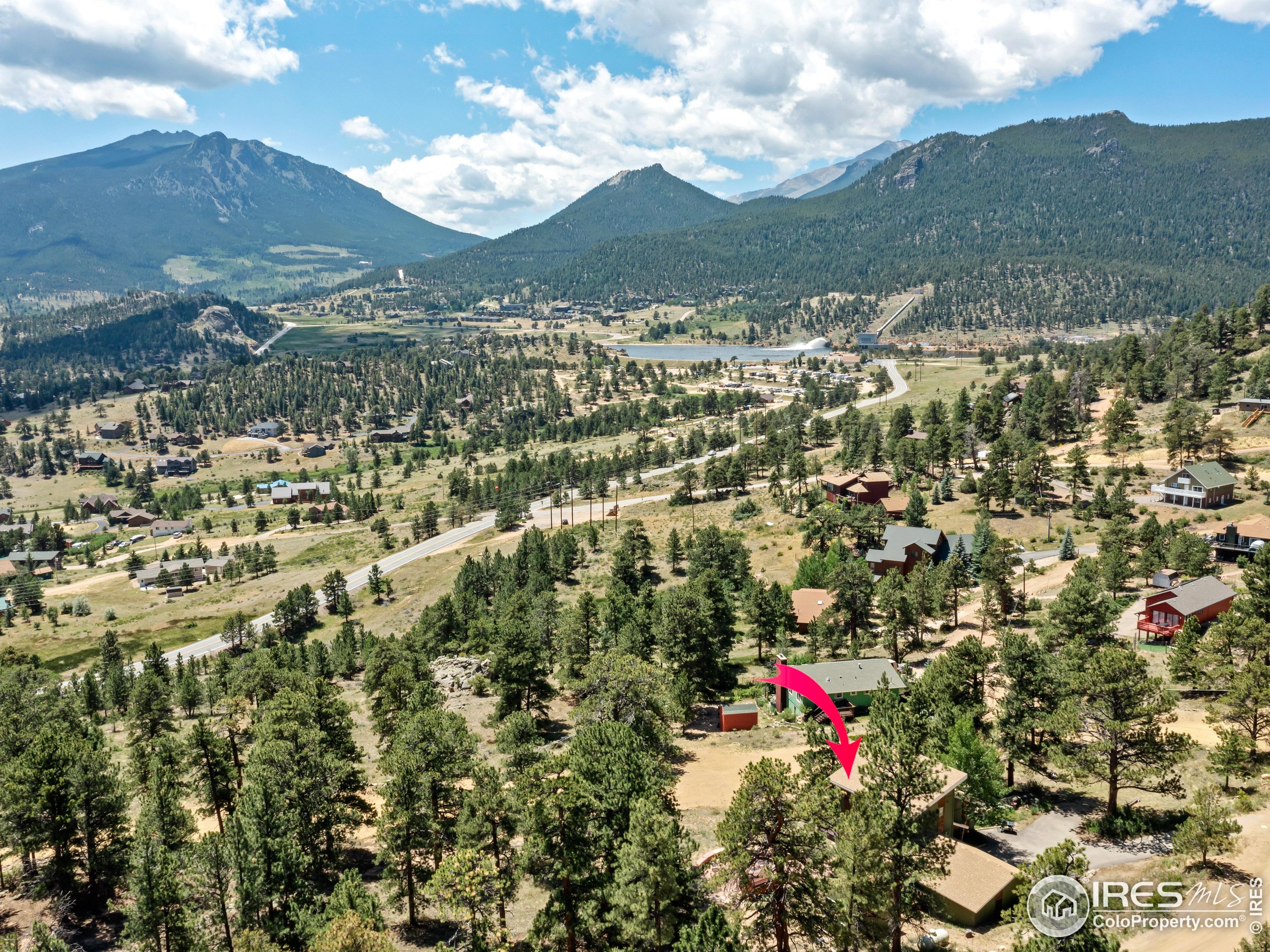 1590 Prospect Mountain Dr