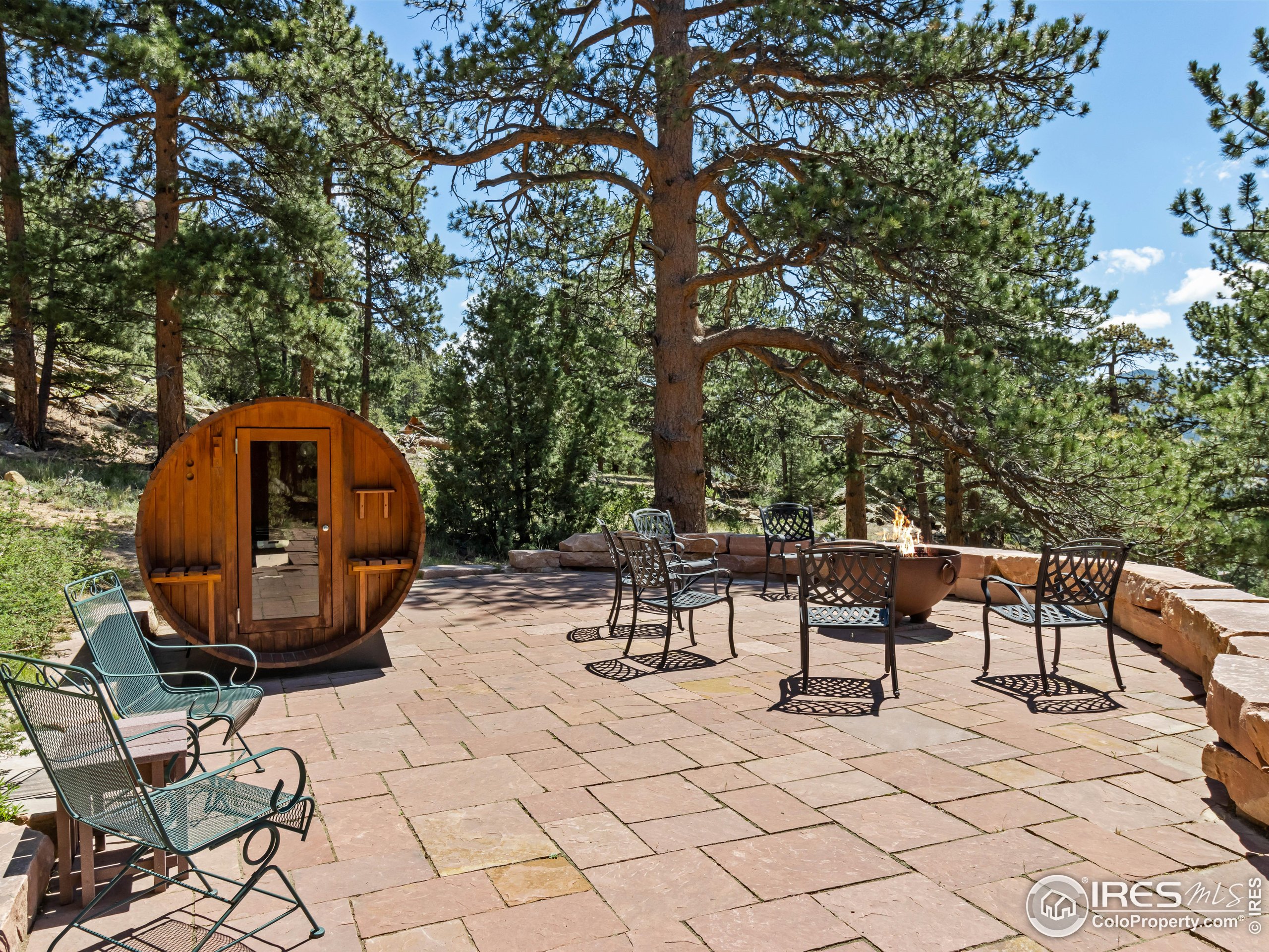 1590 Prospect Mountain Dr