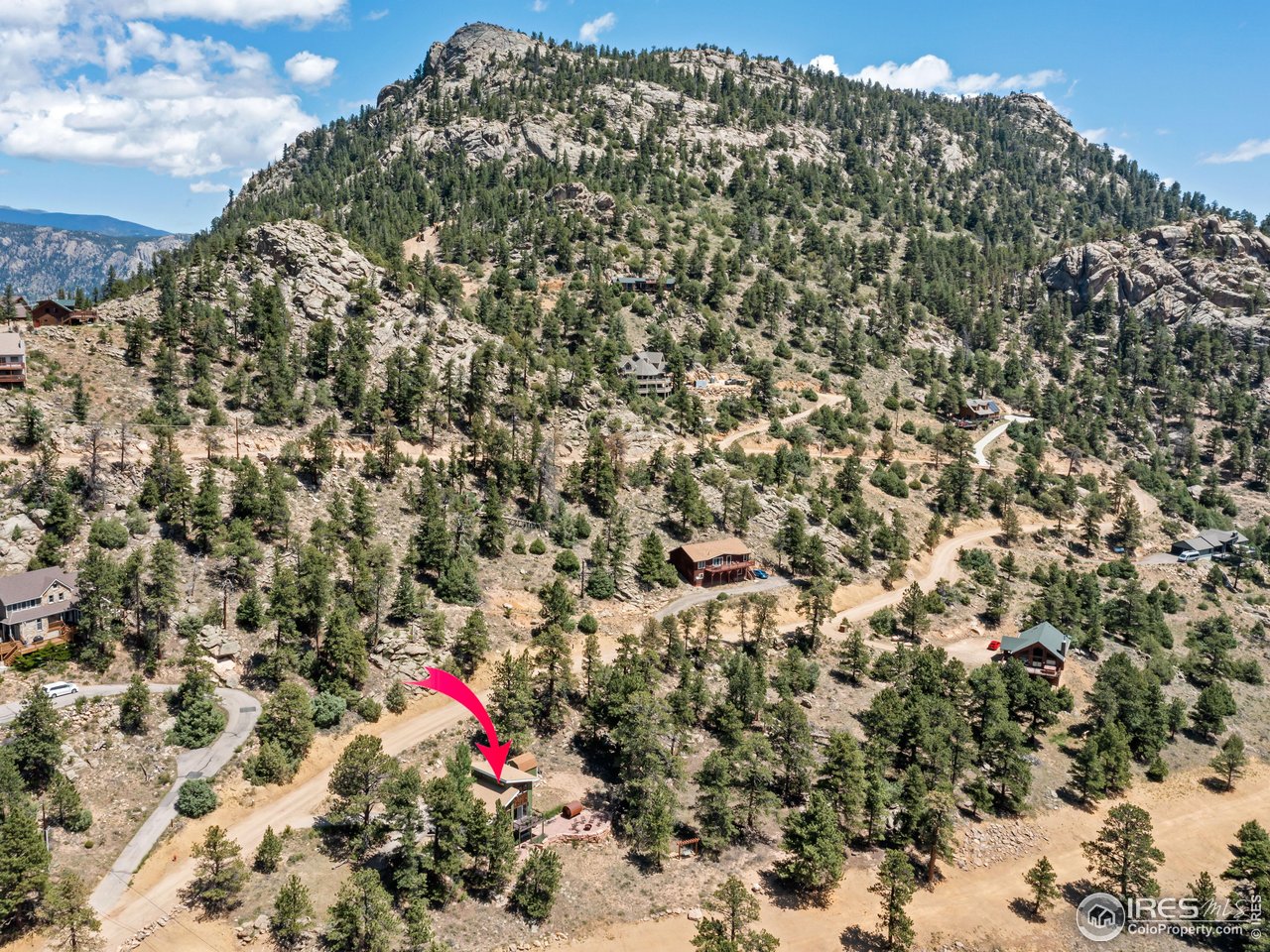 1590 Prospect Mountain Dr