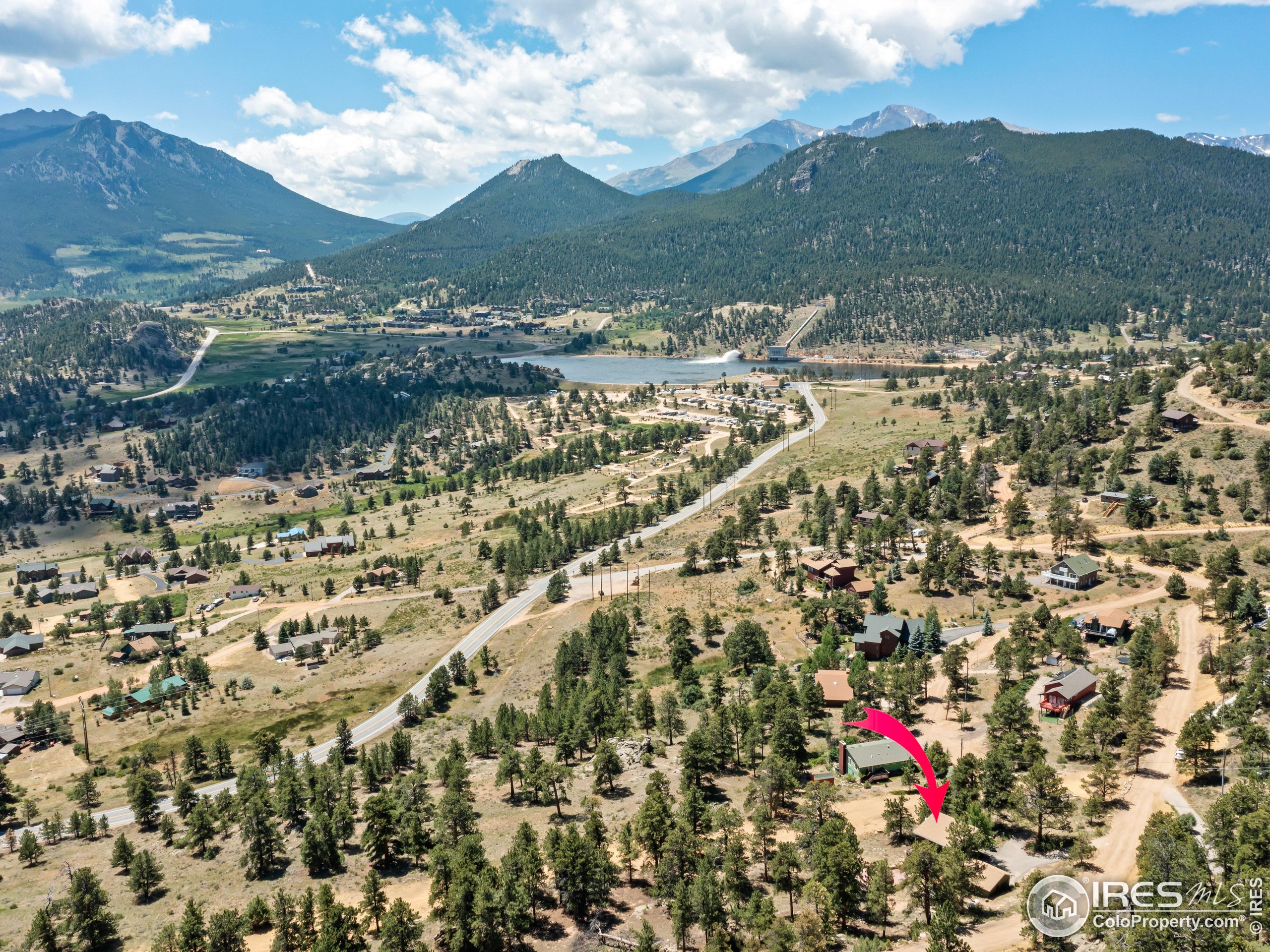 1590 Prospect Mountain Dr