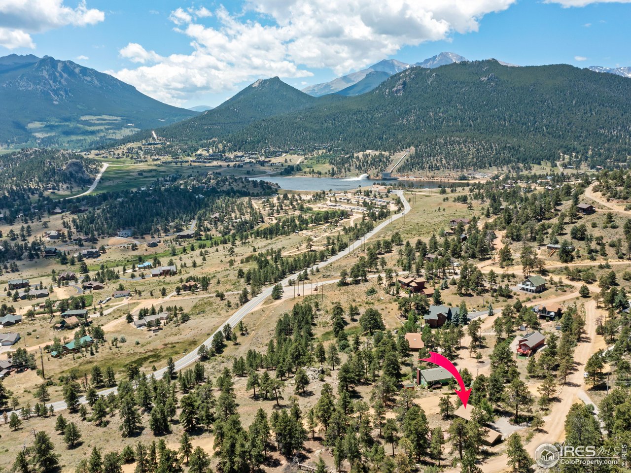 1590 Prospect Mountain Dr