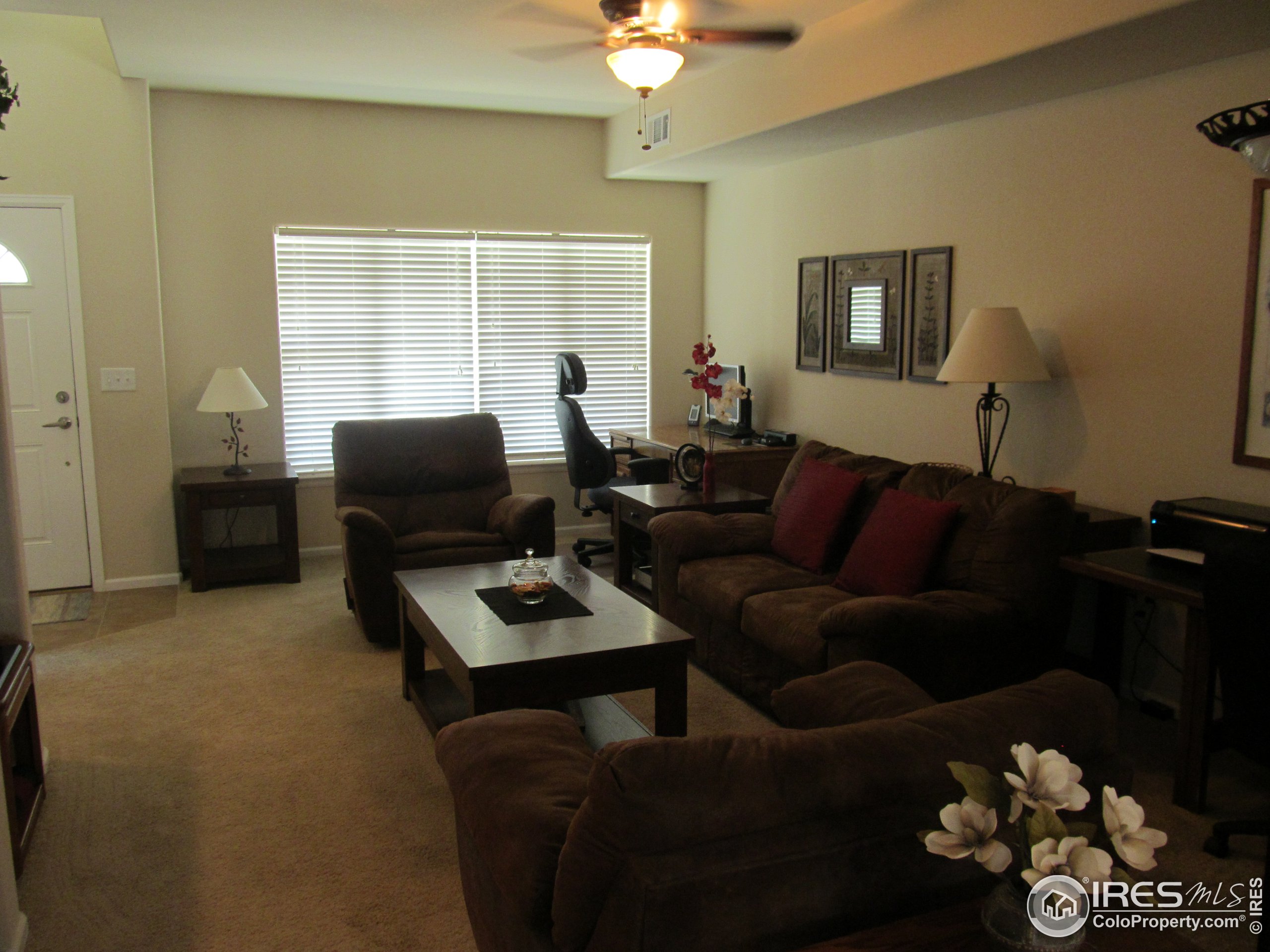 1590 Prospect Mountain Dr