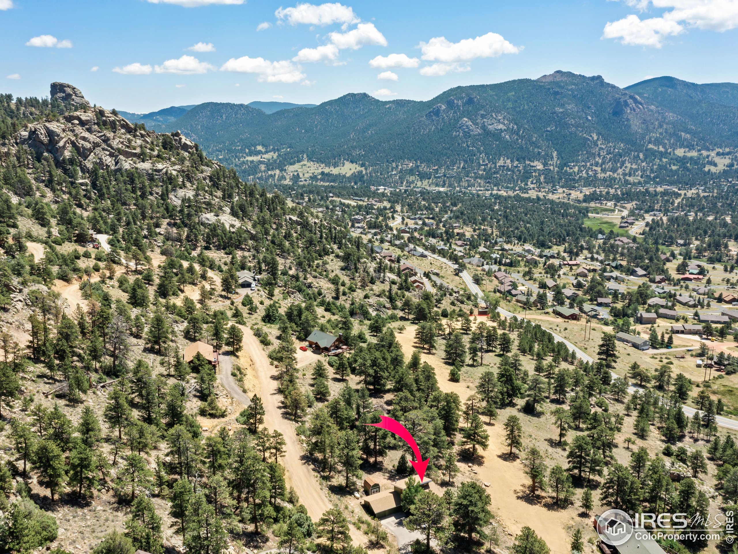 1590 Prospect Mountain Dr