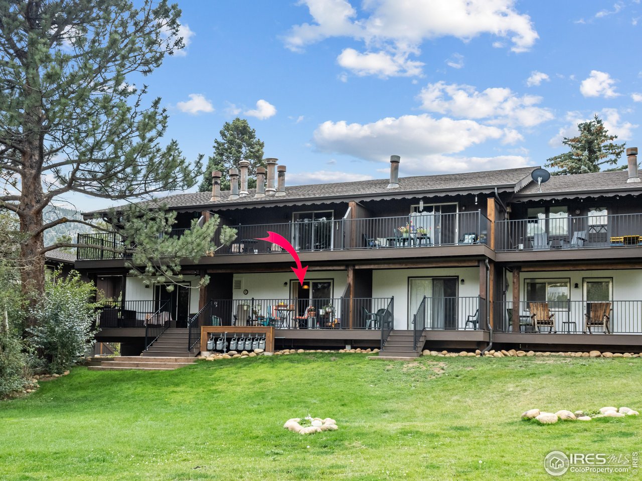 550 W Elkhorn Ave A2