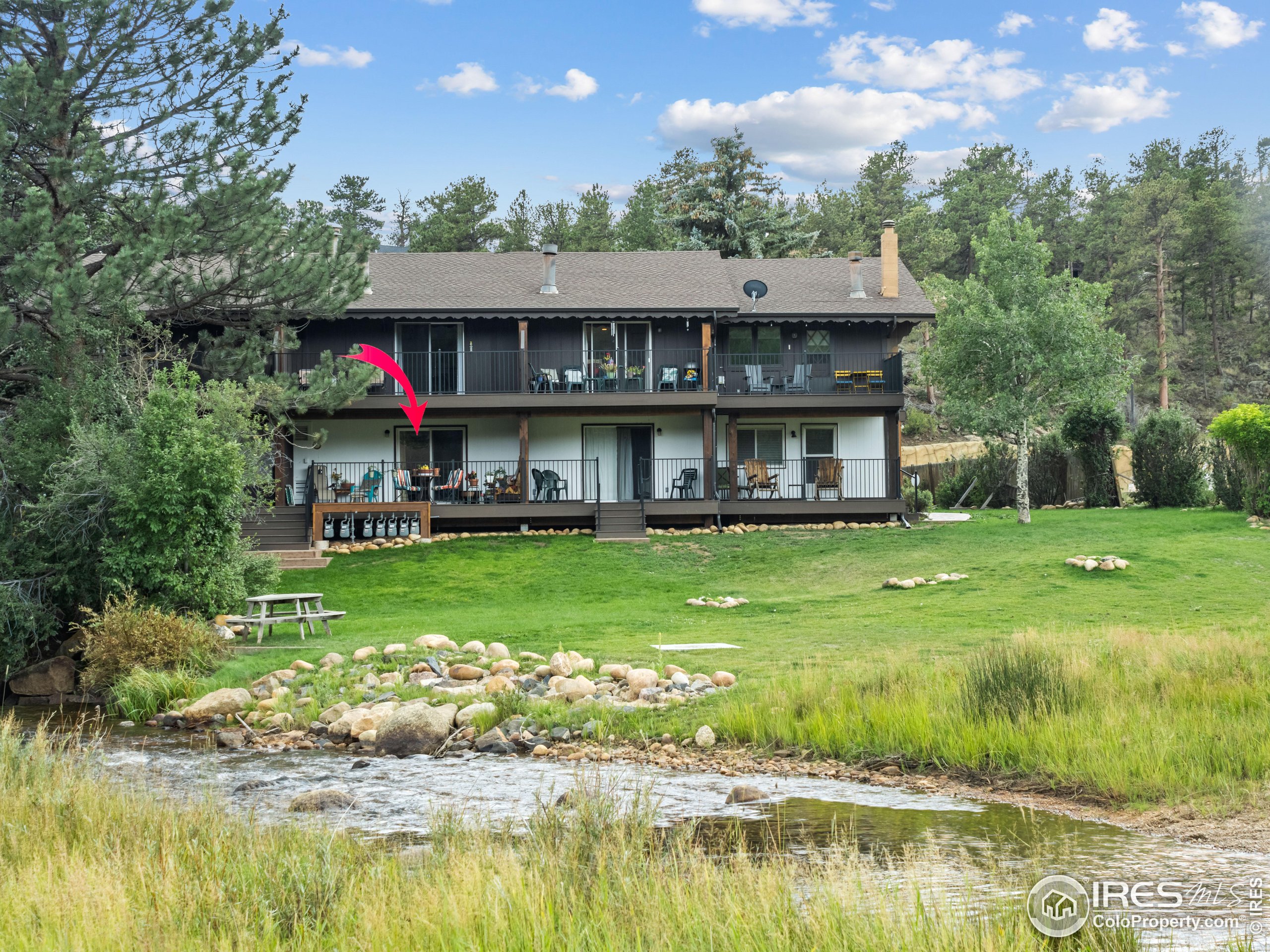 550 W Elkhorn Ave A2