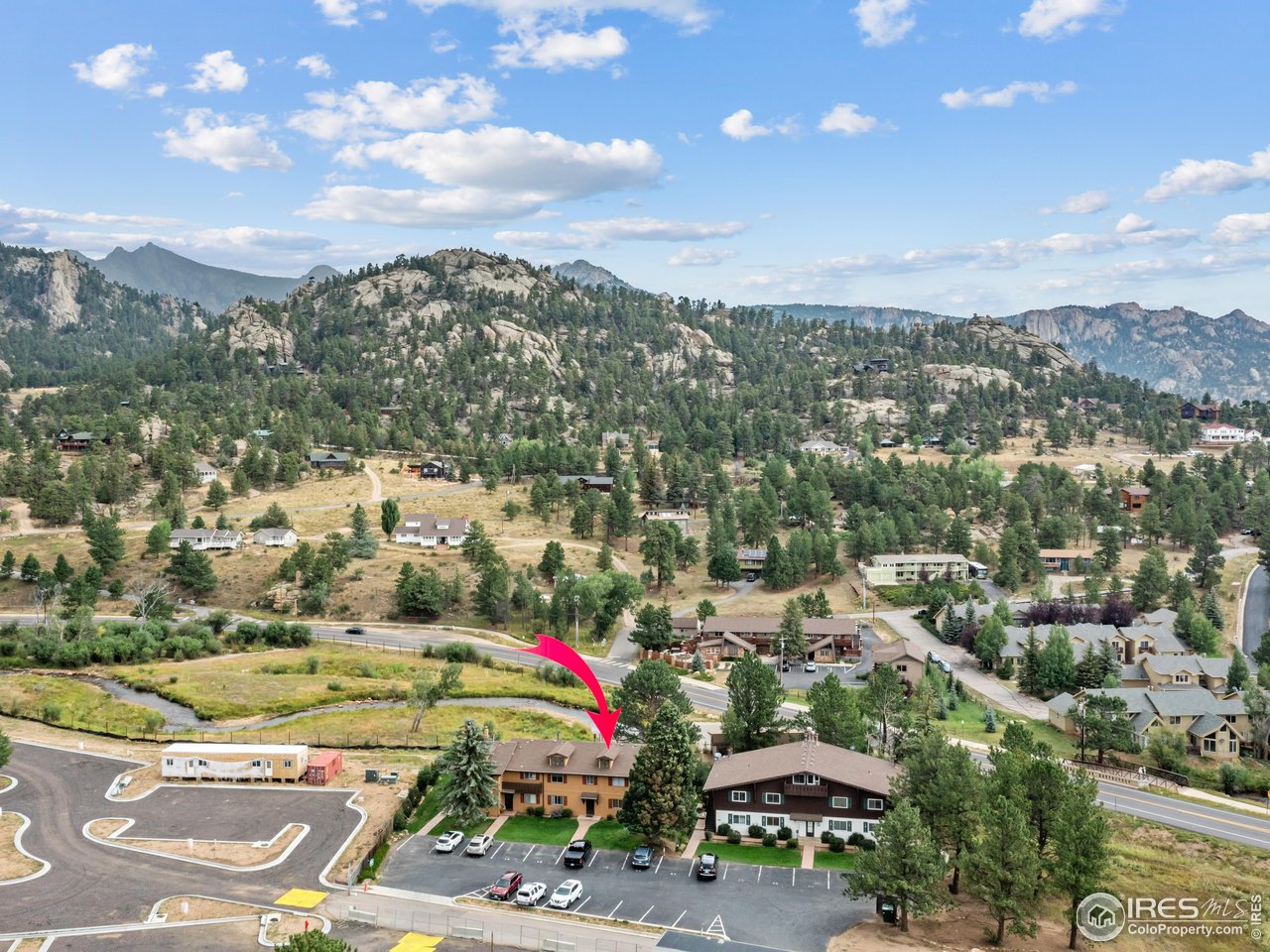 550 W Elkhorn Ave A2