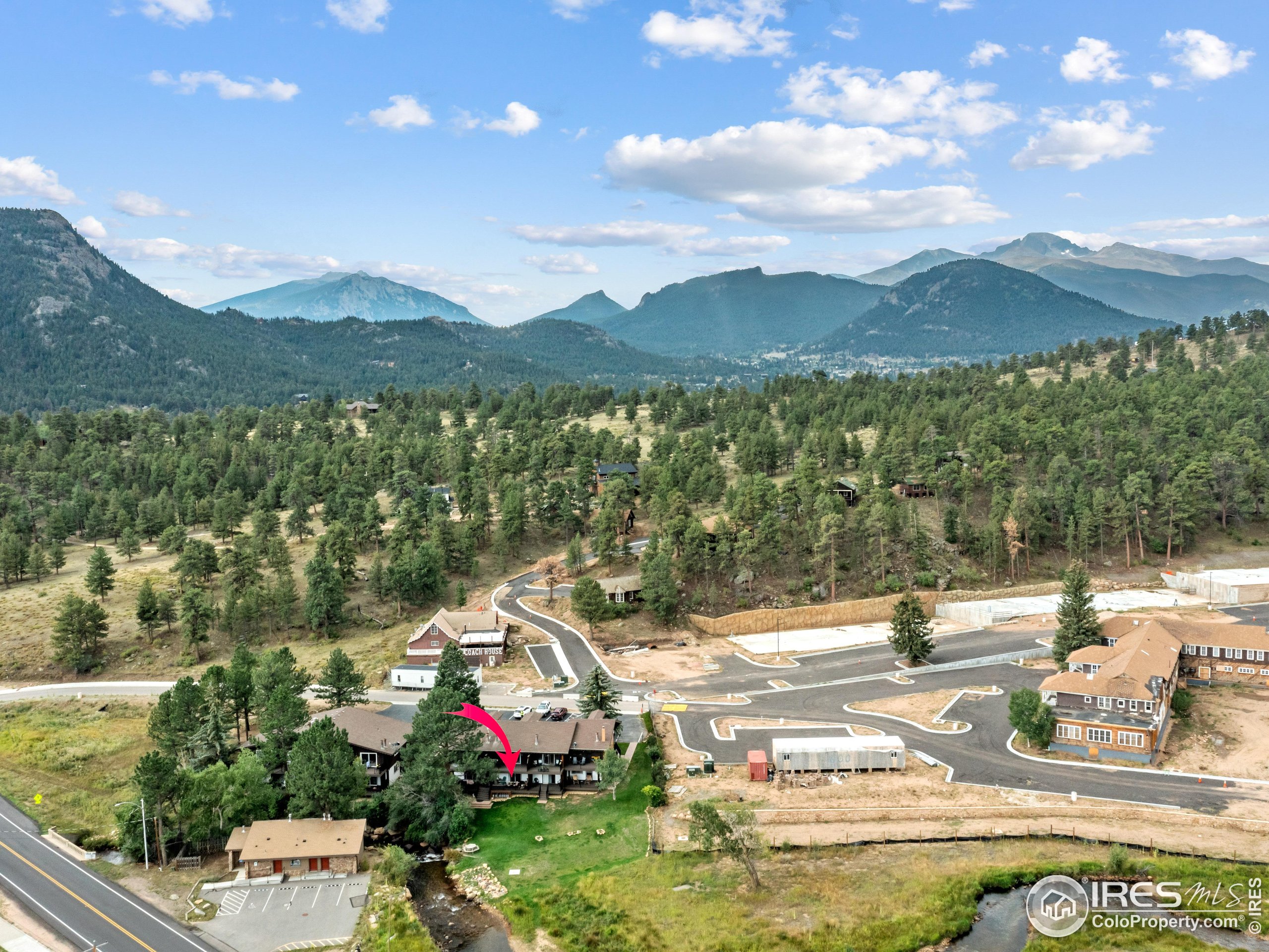 550 W Elkhorn Ave A2